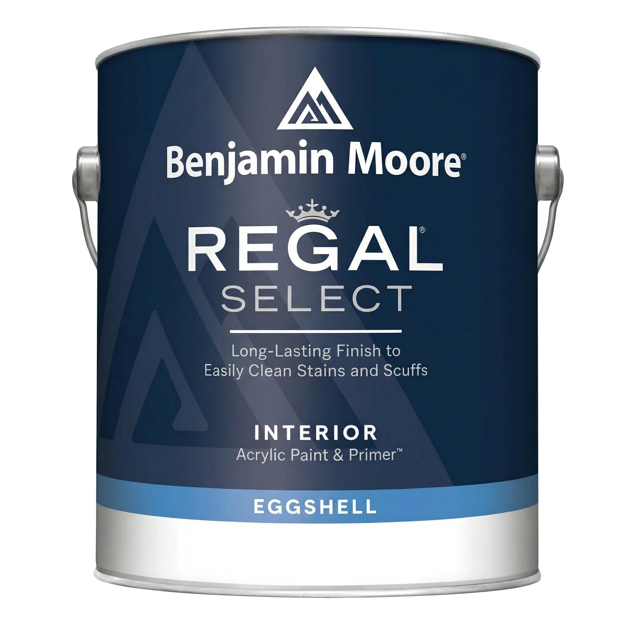 Regal Select Interior Paint- Eggshell