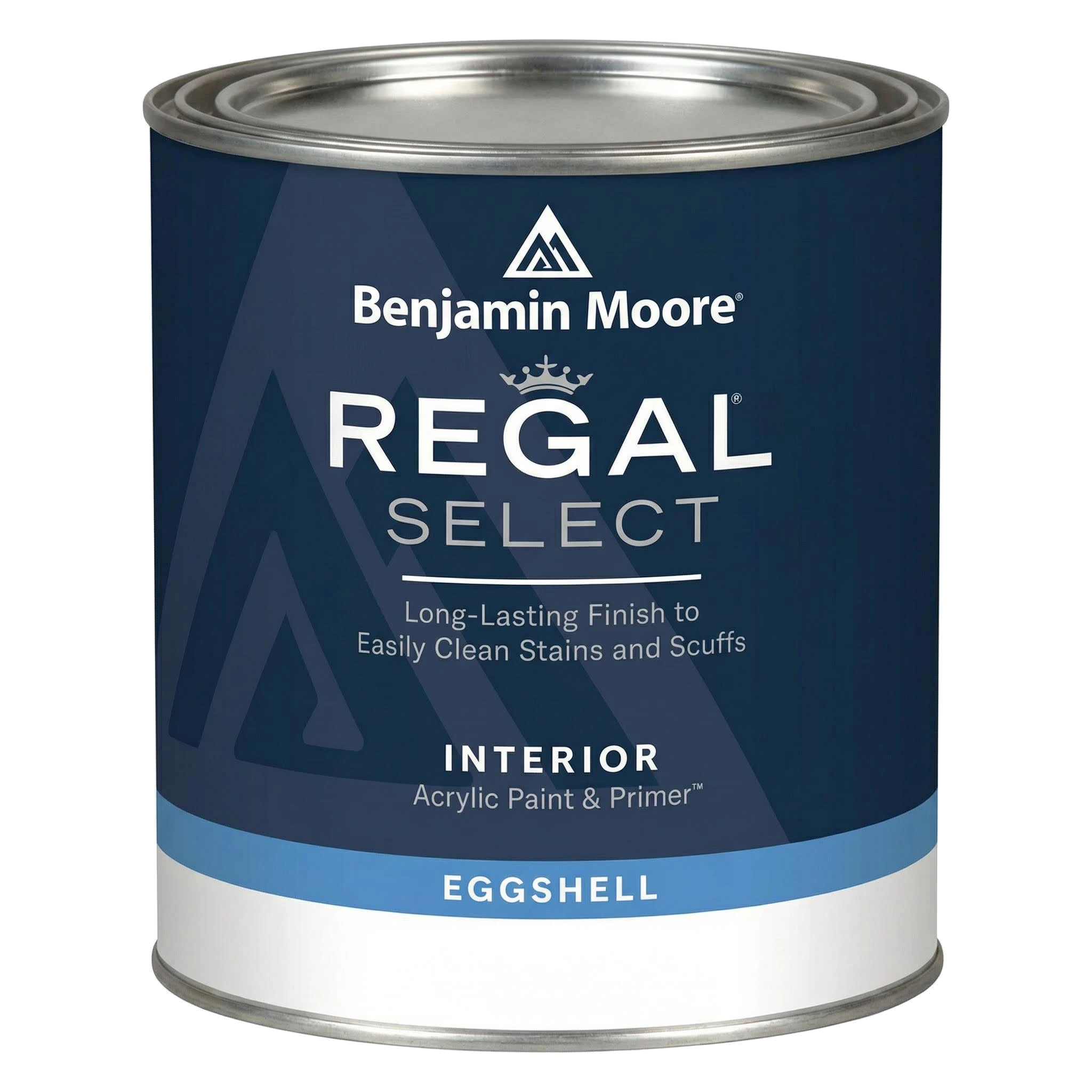 Regal Select Interior Paint- Eggshell