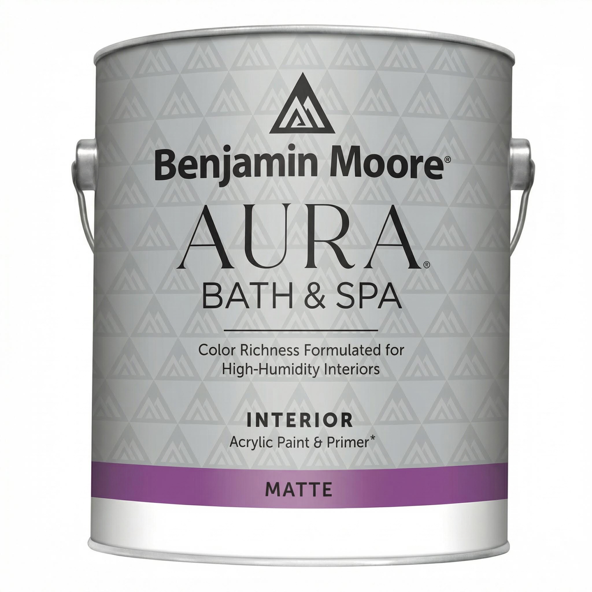 Aura Bath & Spa - Matte