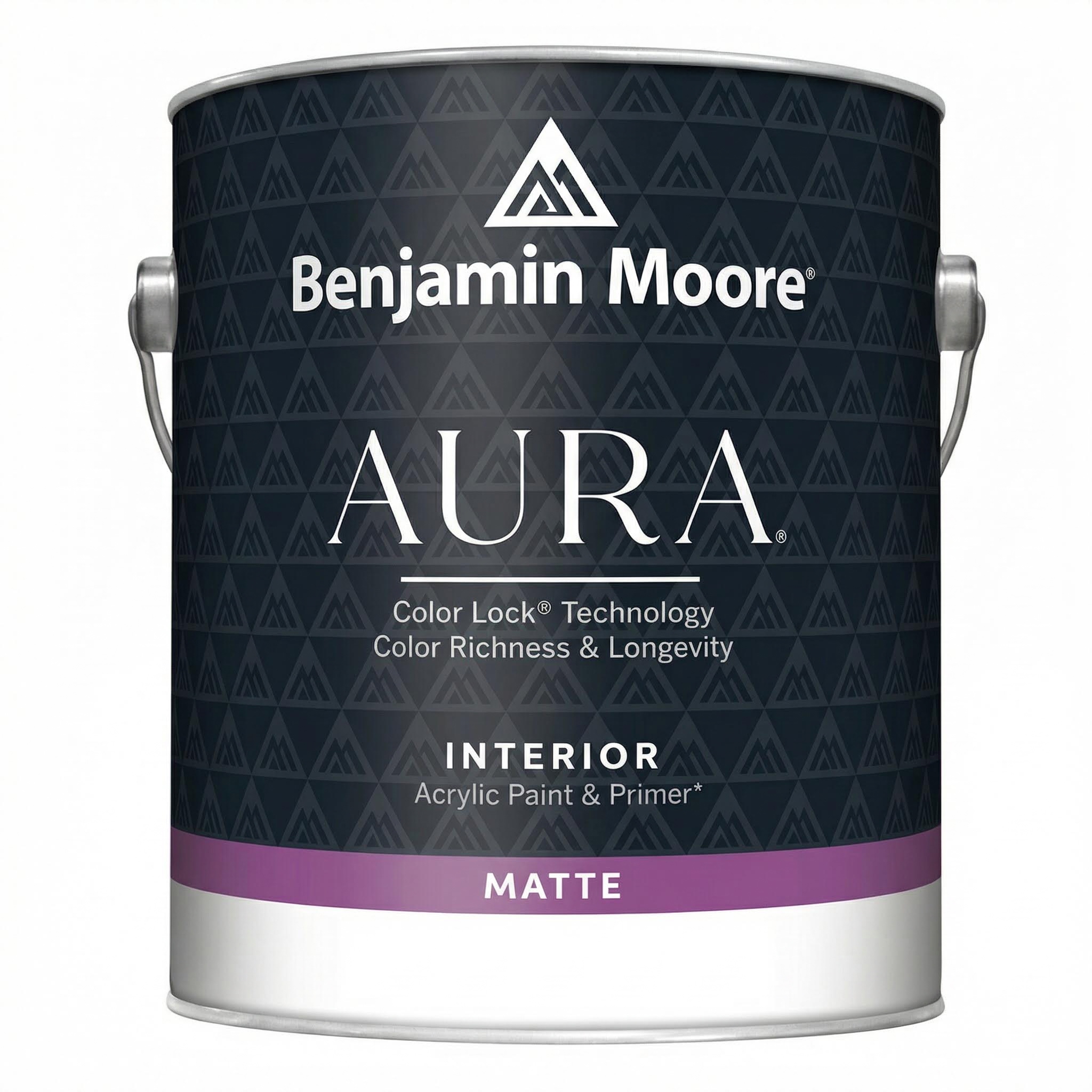 Aura Interior Paint- Matte
