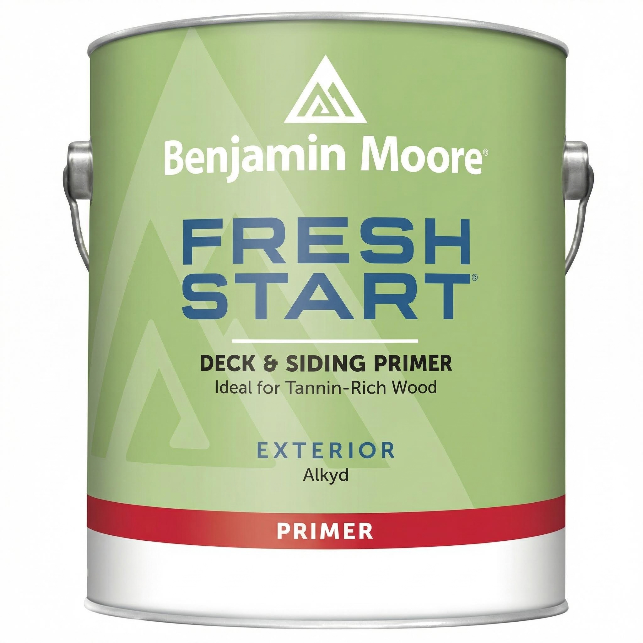 Deck & Siding Primer