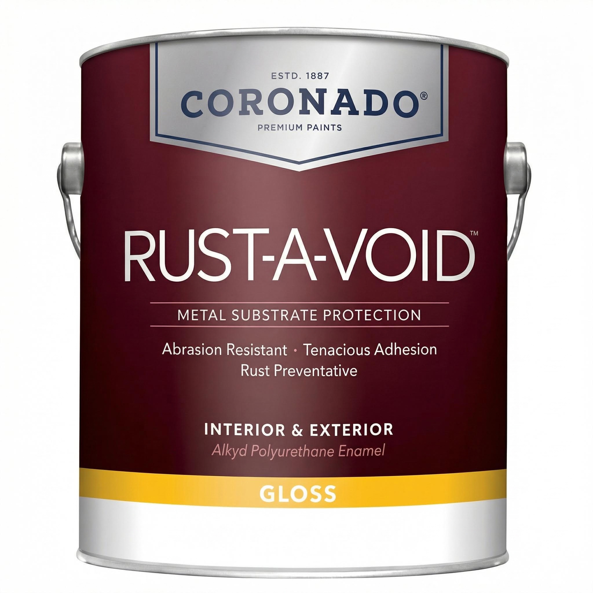 Rust-A-Void™ Enamel - Gloss