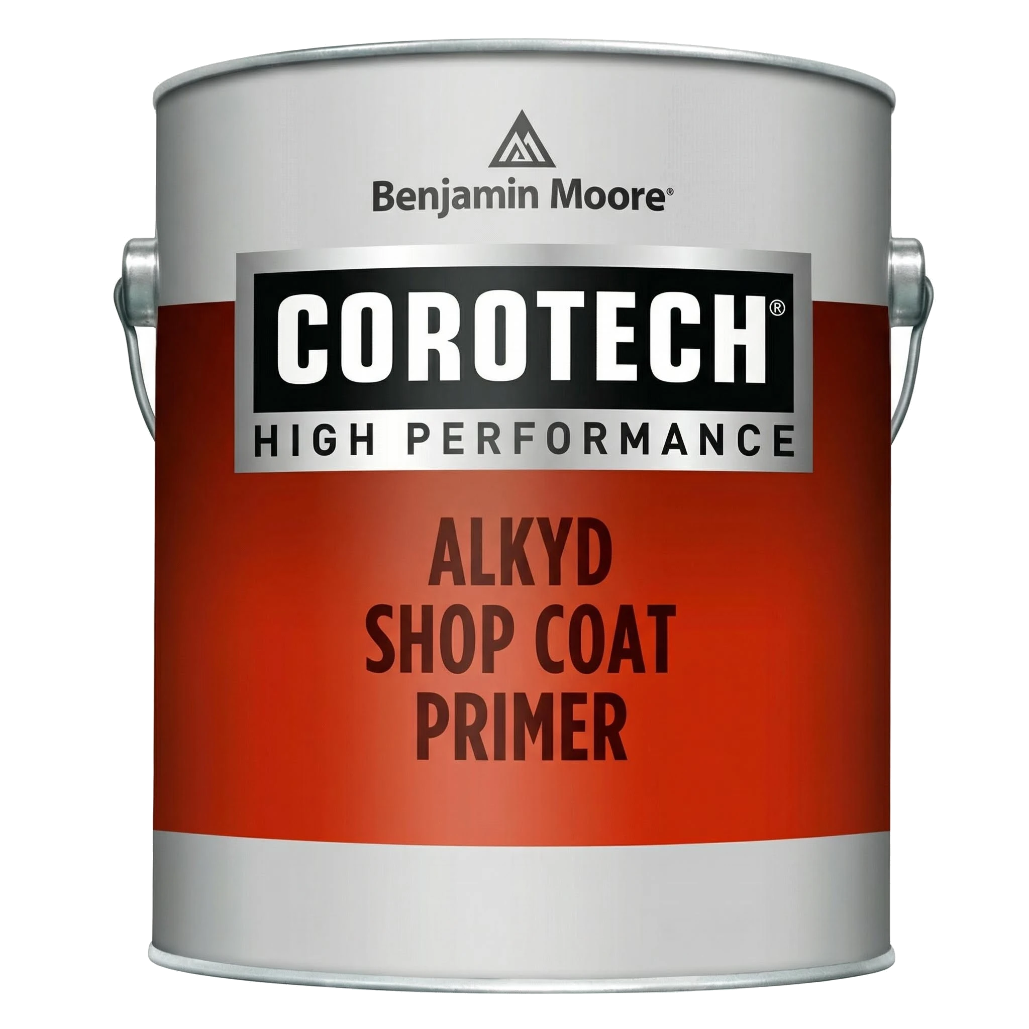 Alkyd Shop Coat Primer