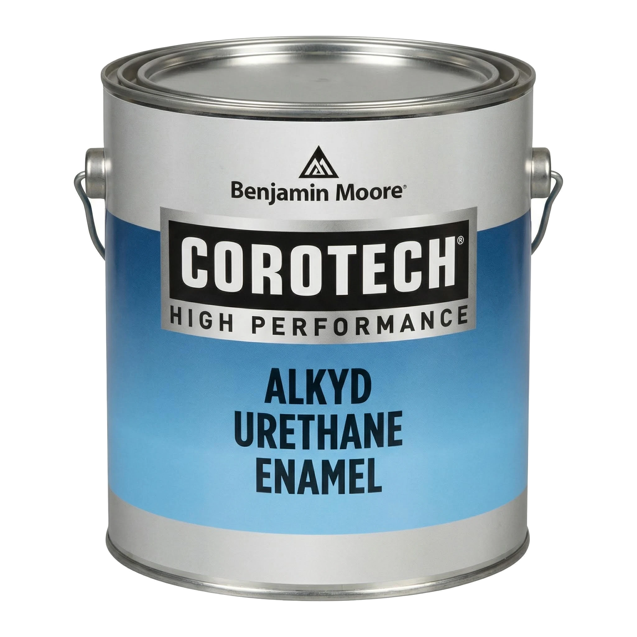 Alkyd Urethane Enamel - Gloss