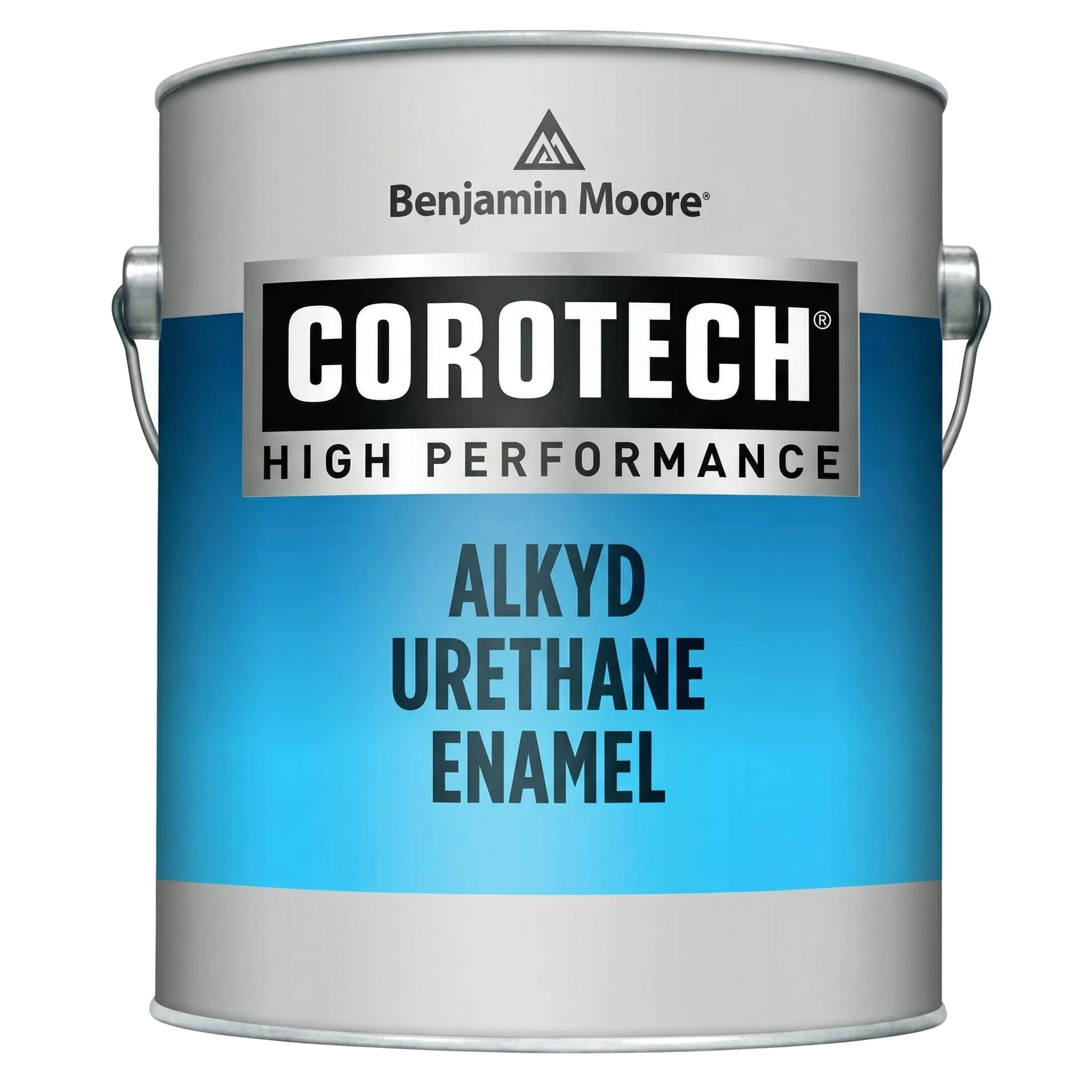 Alkyd Urethane Enamel - Semi-Gloss
