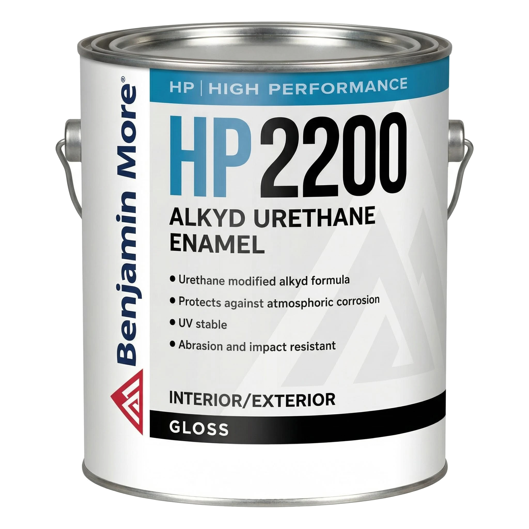 HP2200 Alkyd Urethane Enamel Gloss