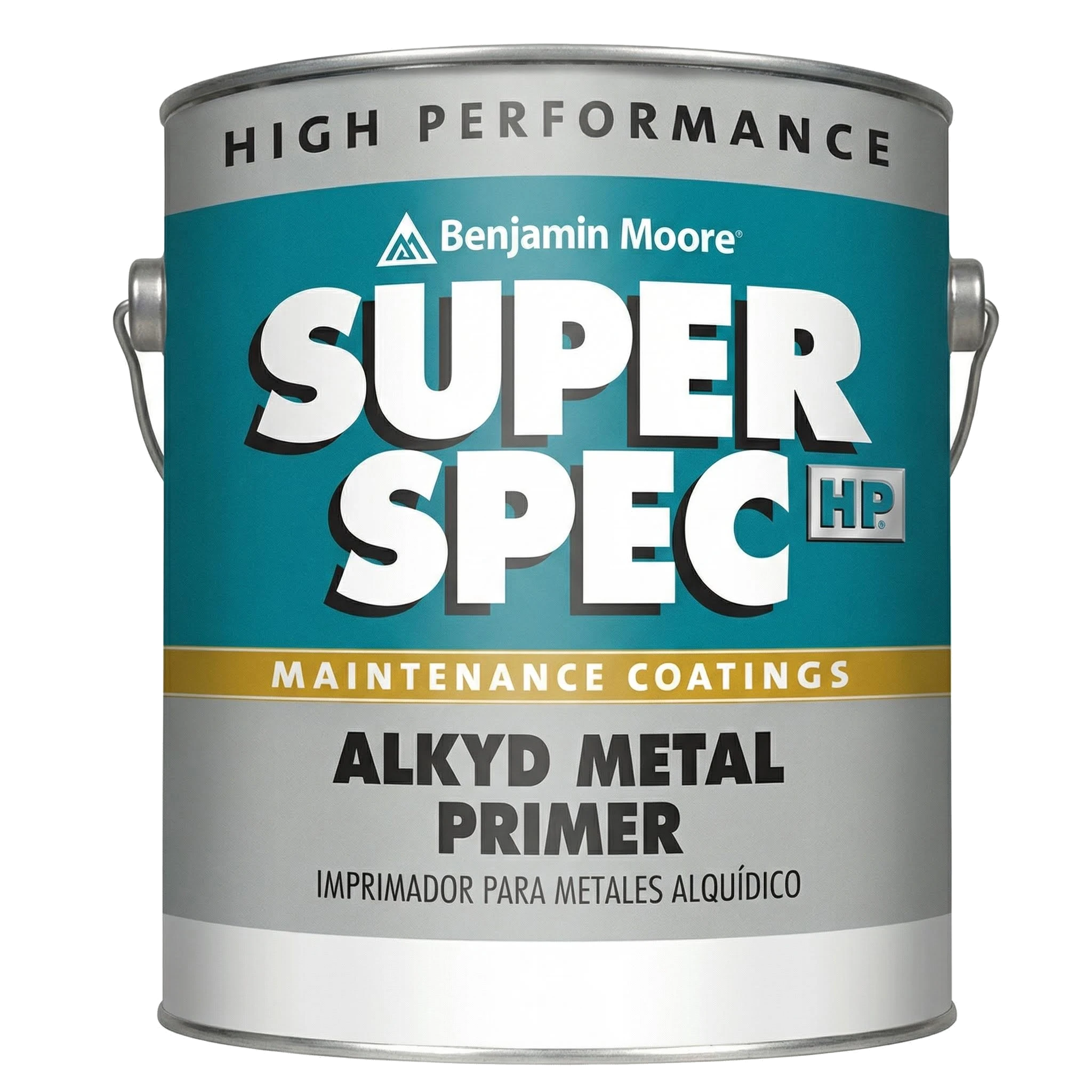 Alkyd Metal Primer