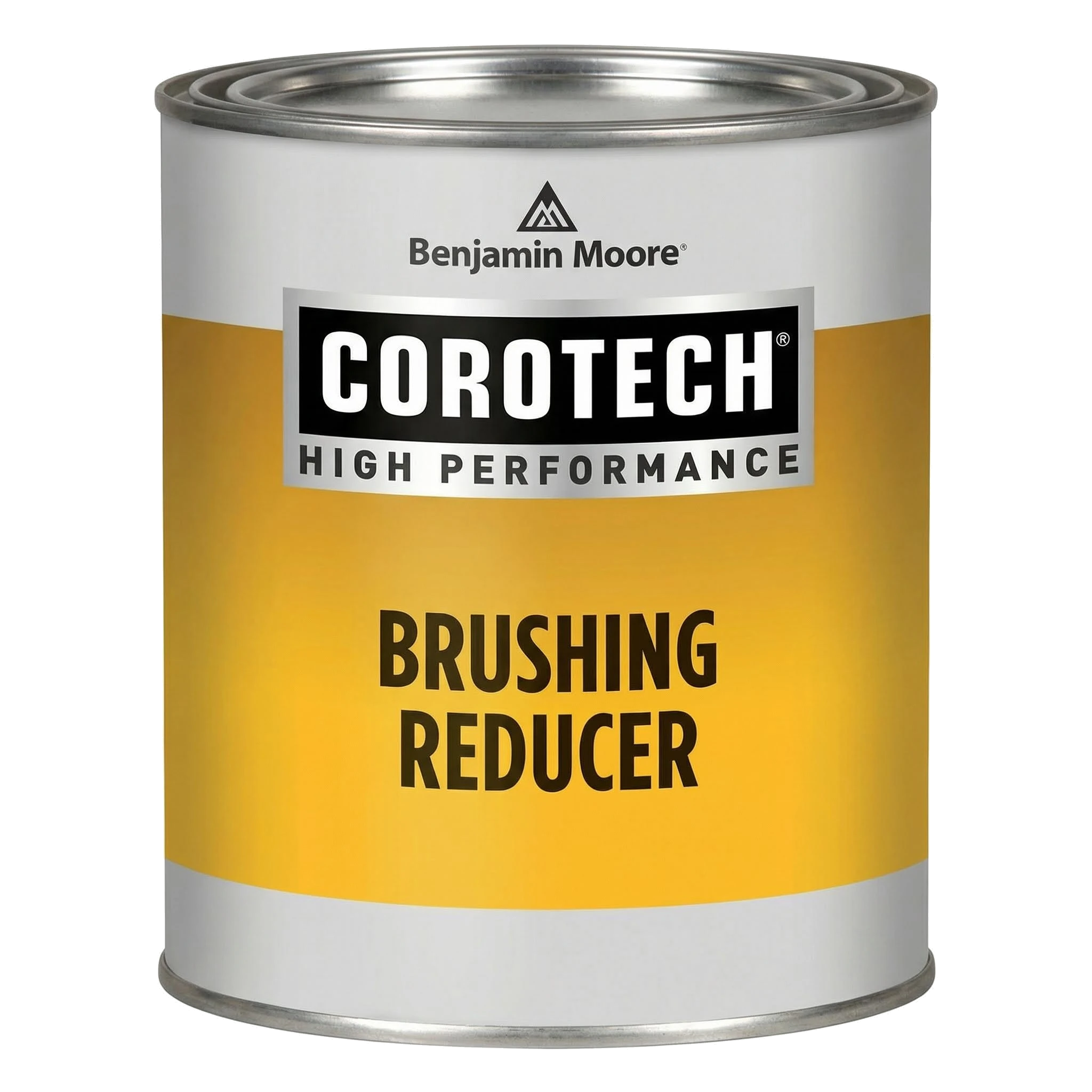Brushing Reducer