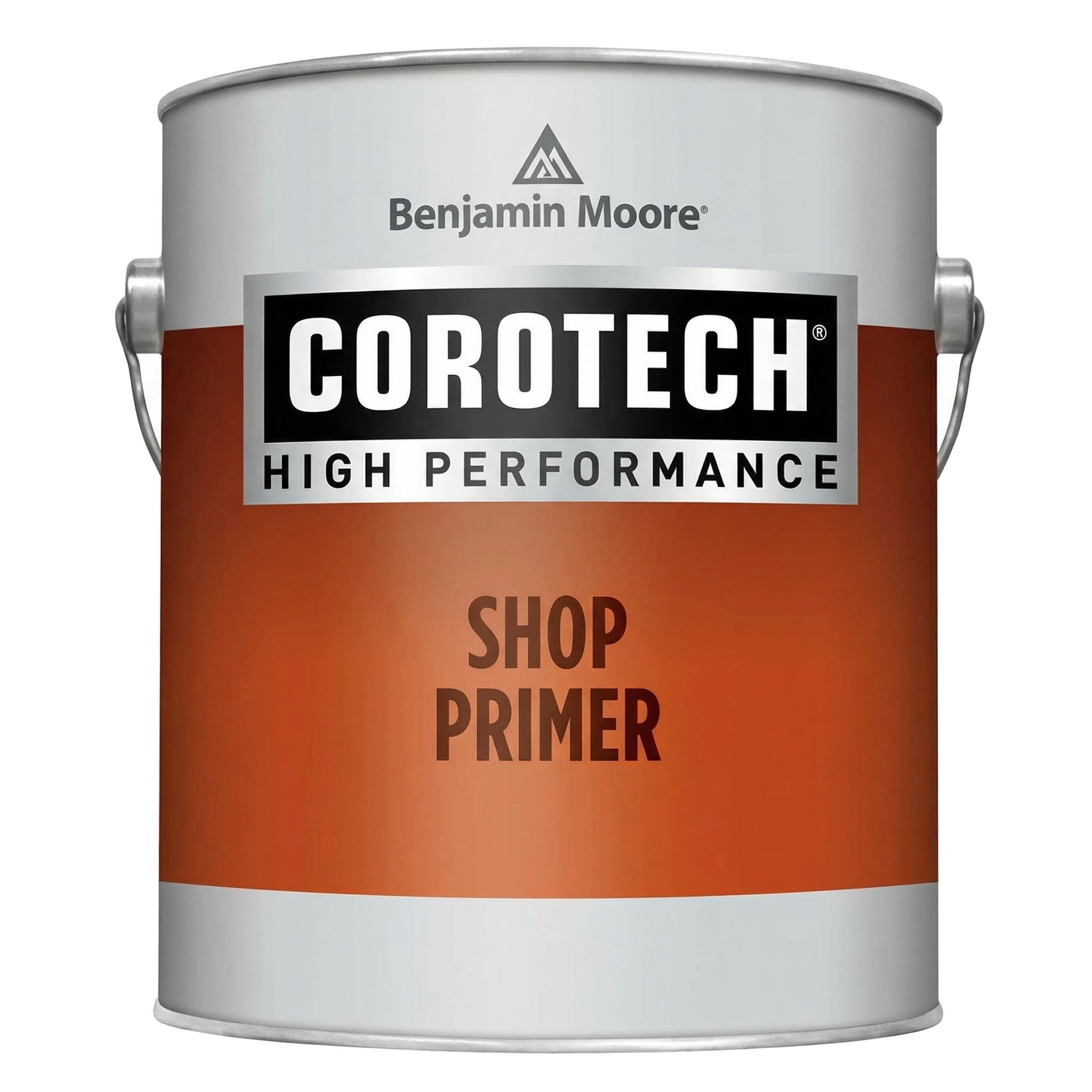 Shop Primer