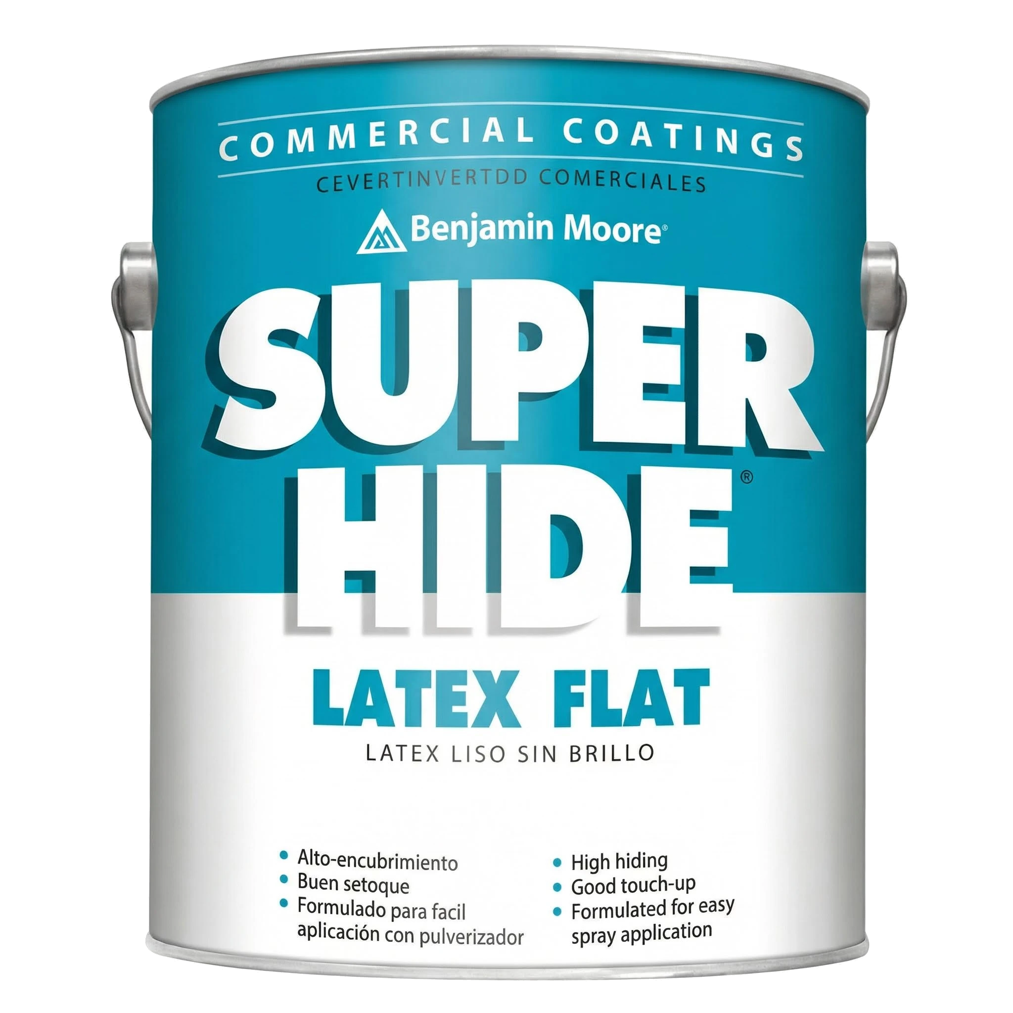 Super Hide Latex