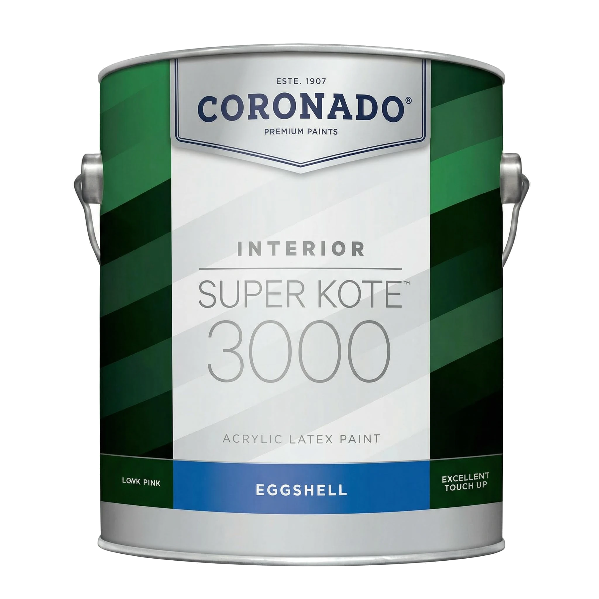 Super Kote® 3000 Interior Paint - Eggshell