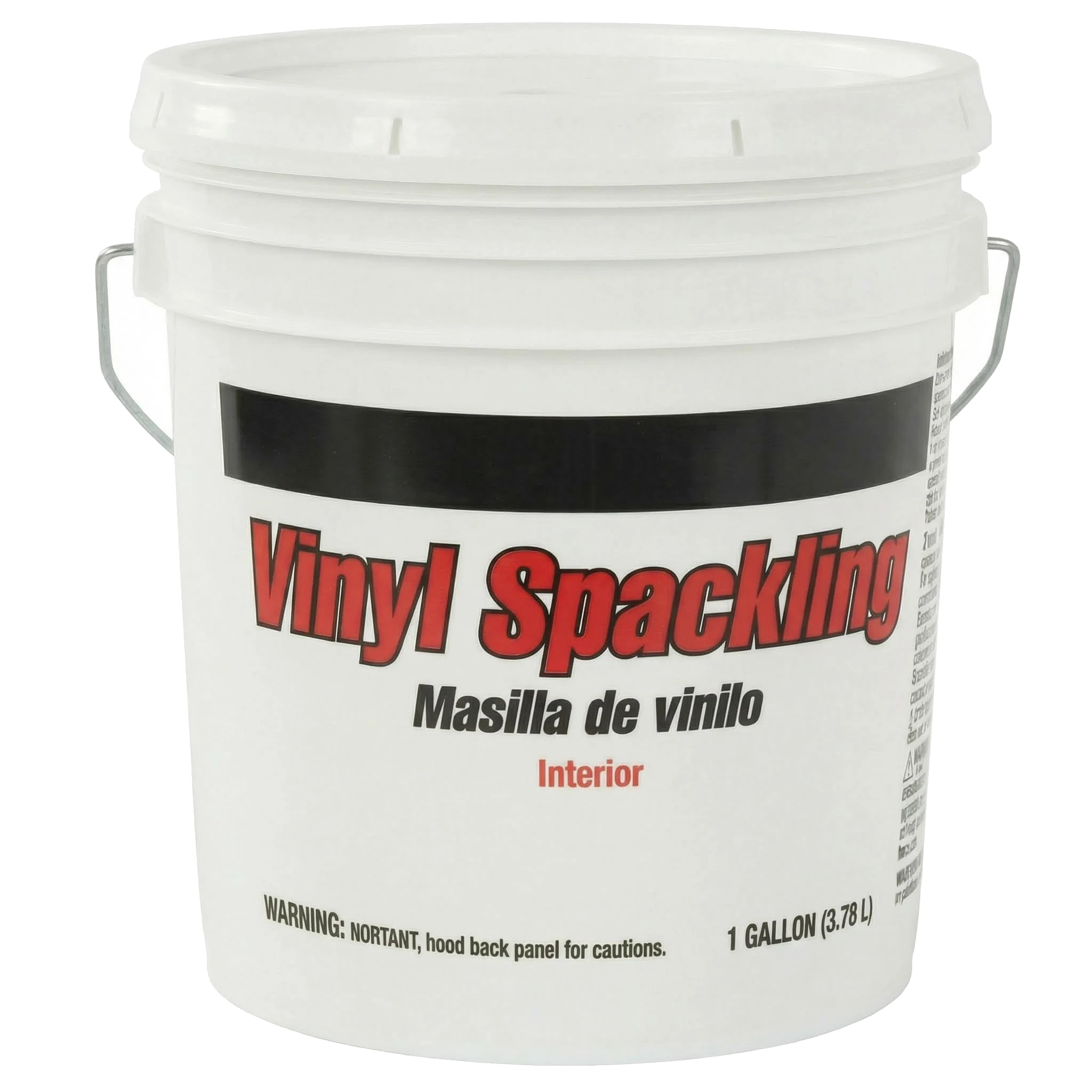 Spackling Compound