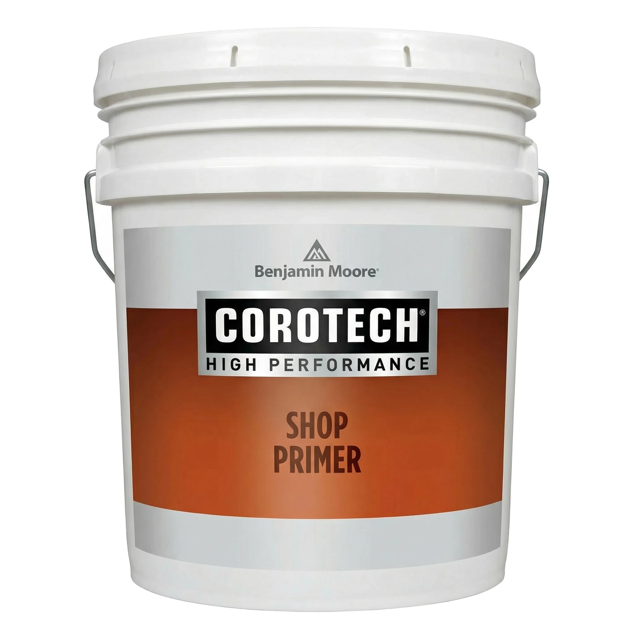 Shop Primer