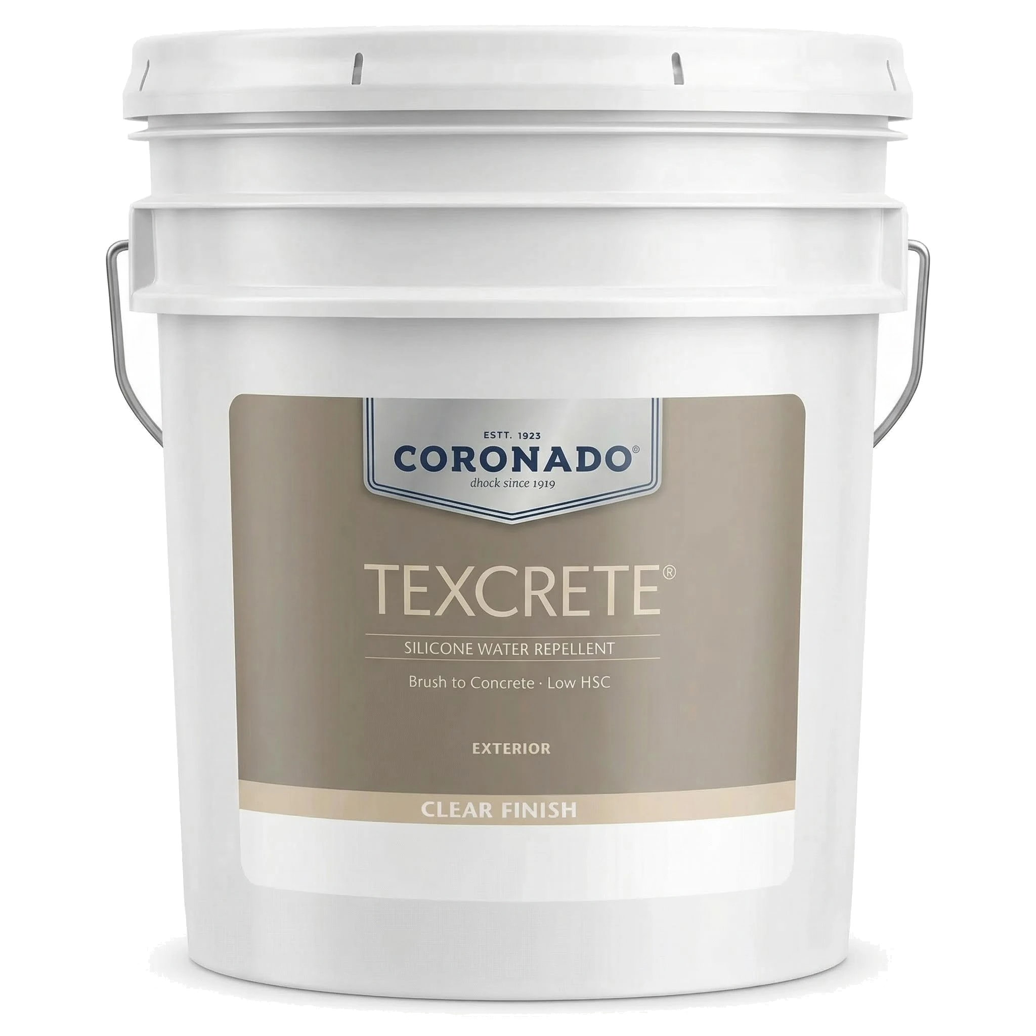 Texcrete® Silicone Water Repellent