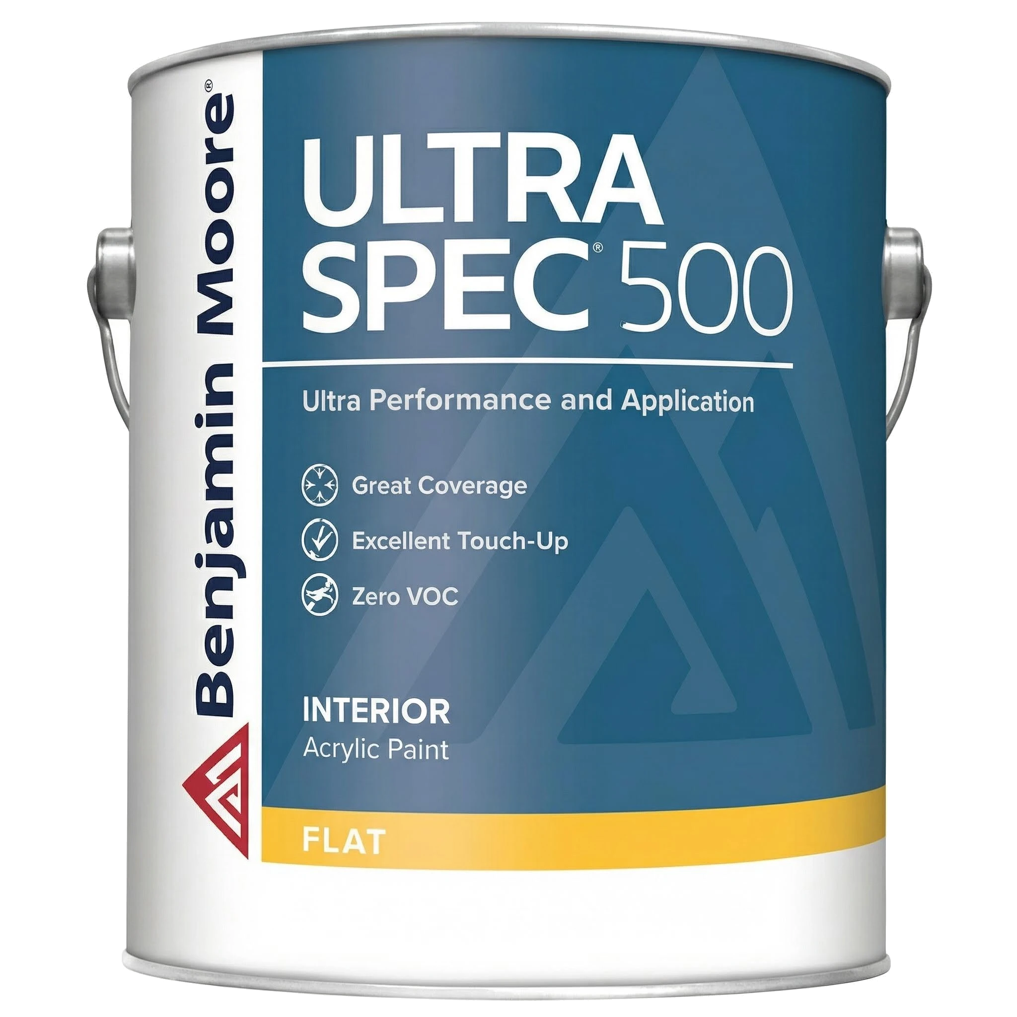 Ultra Spec 500 Flat