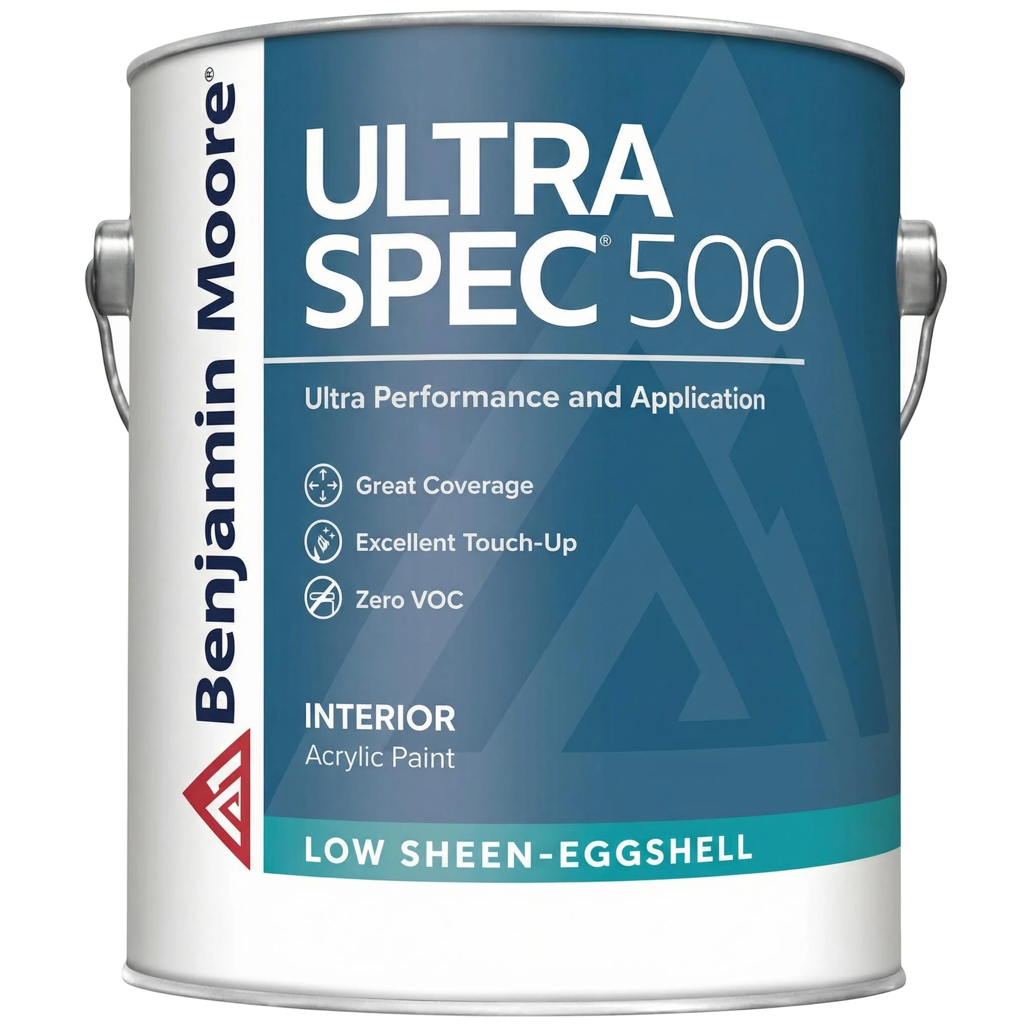 Ultra Spec 500 Low Sheen Eggshell