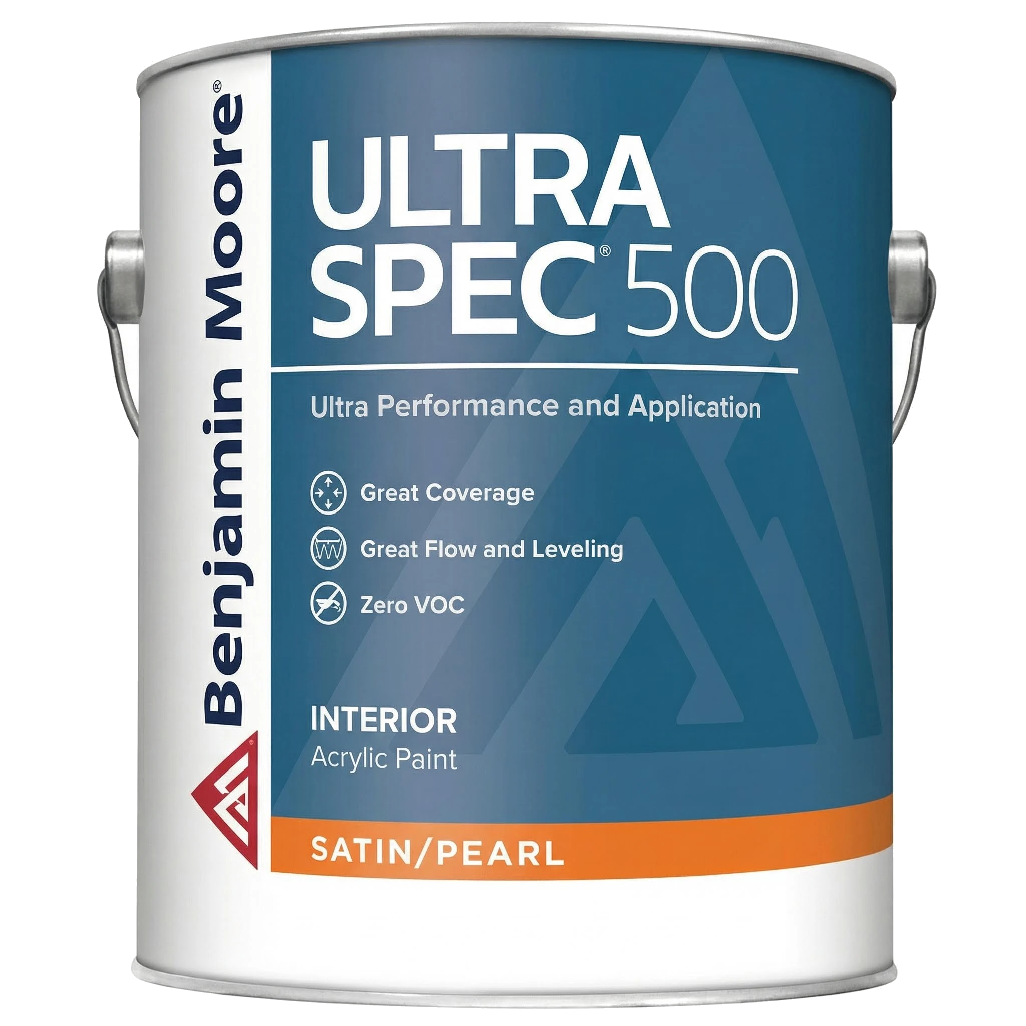 Ultra Spec 500 Satin/Pearl