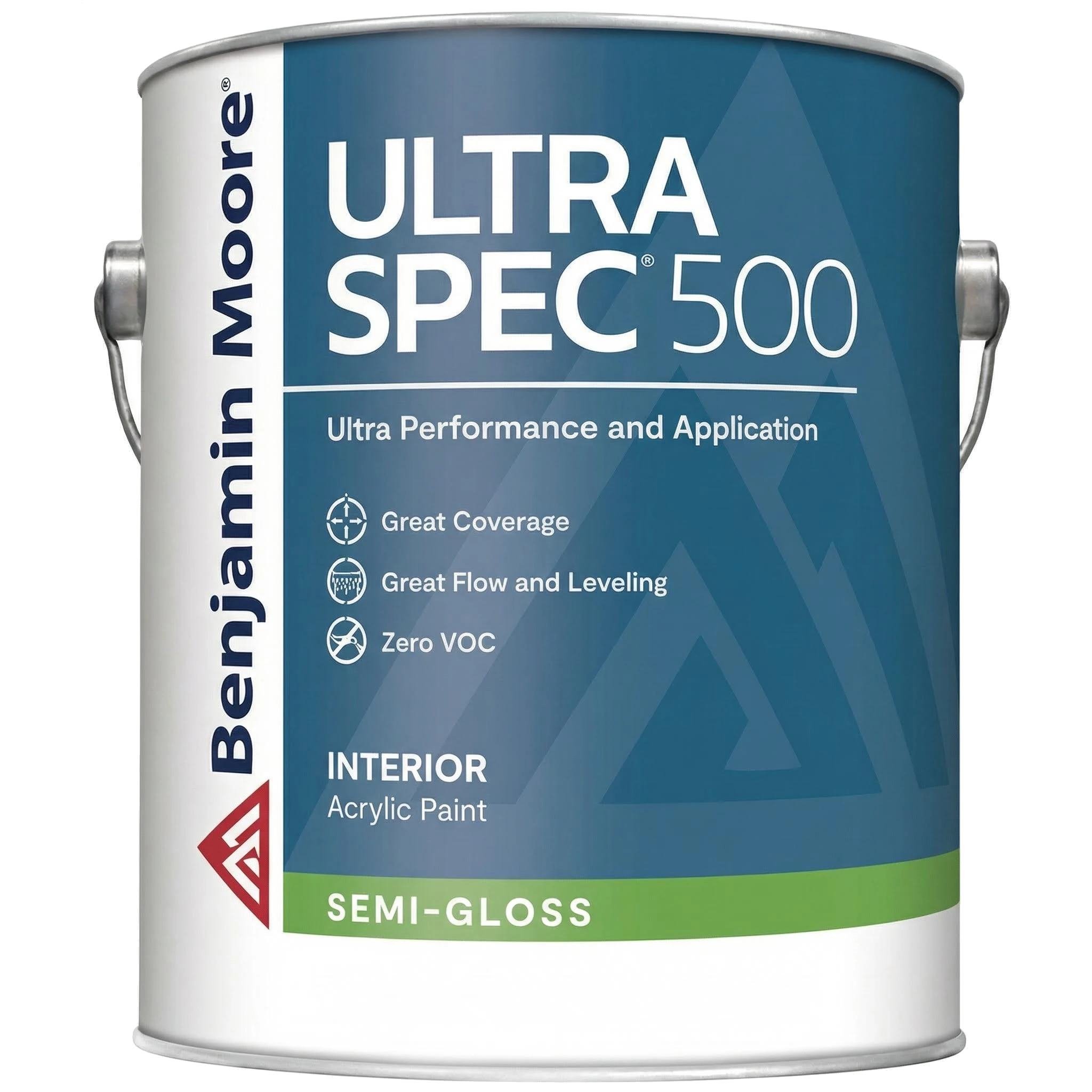 Ultra Spec 500 Semi-Gloss