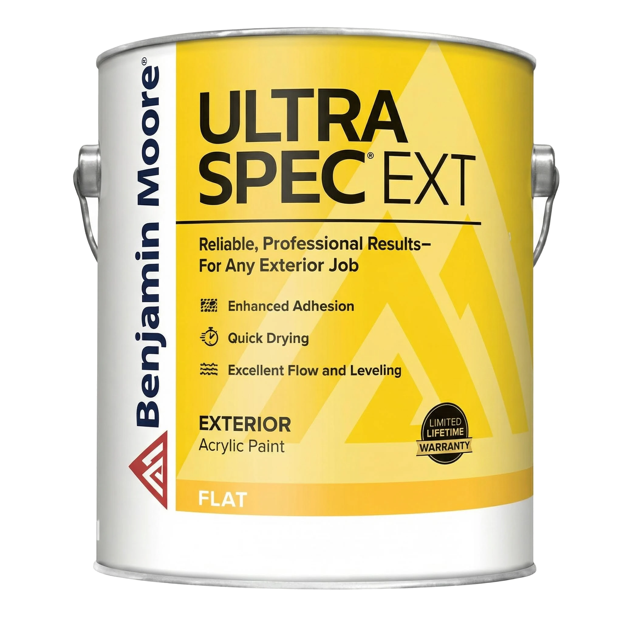 Ultra Spec EXT Flat