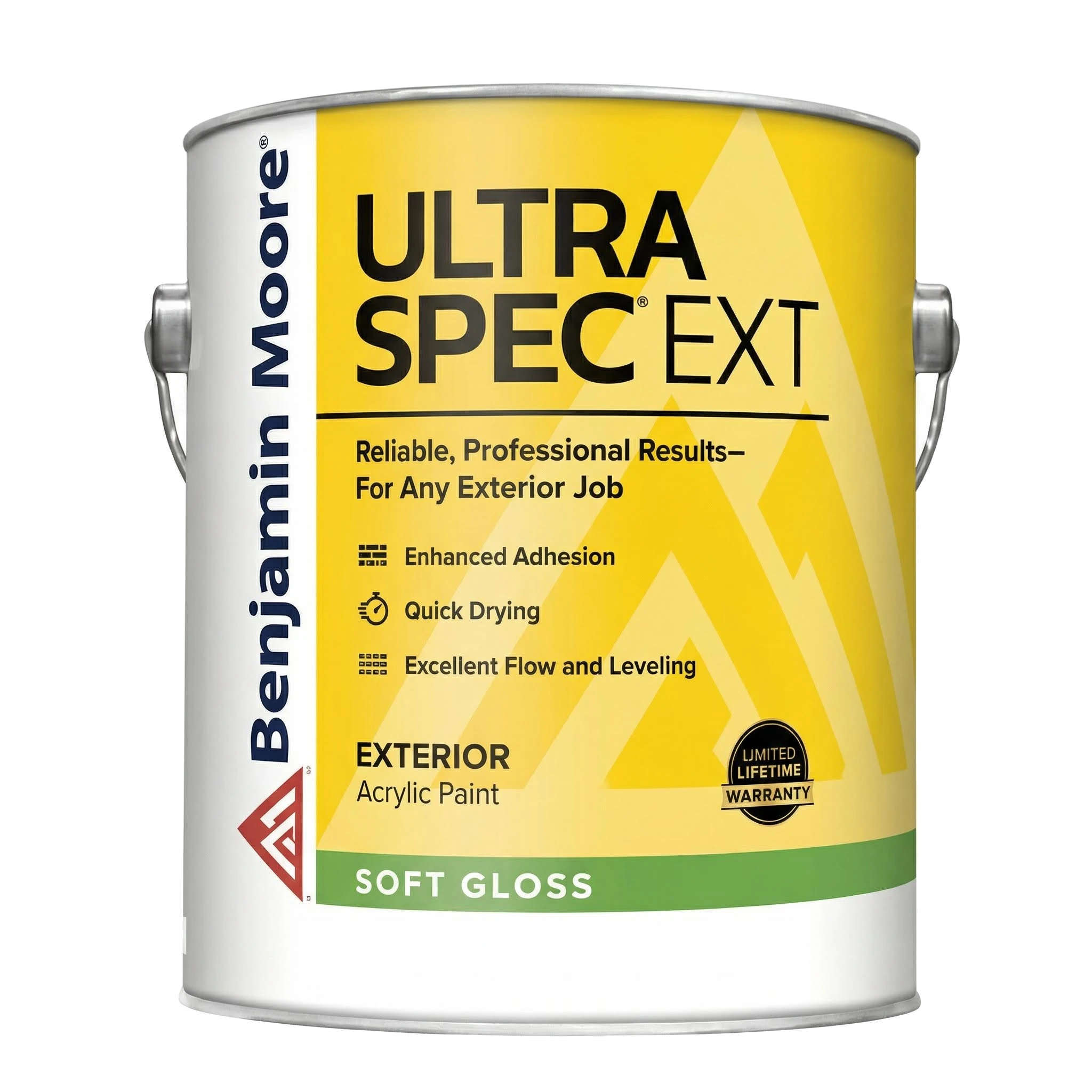 Ultra Spec EXT Gloss