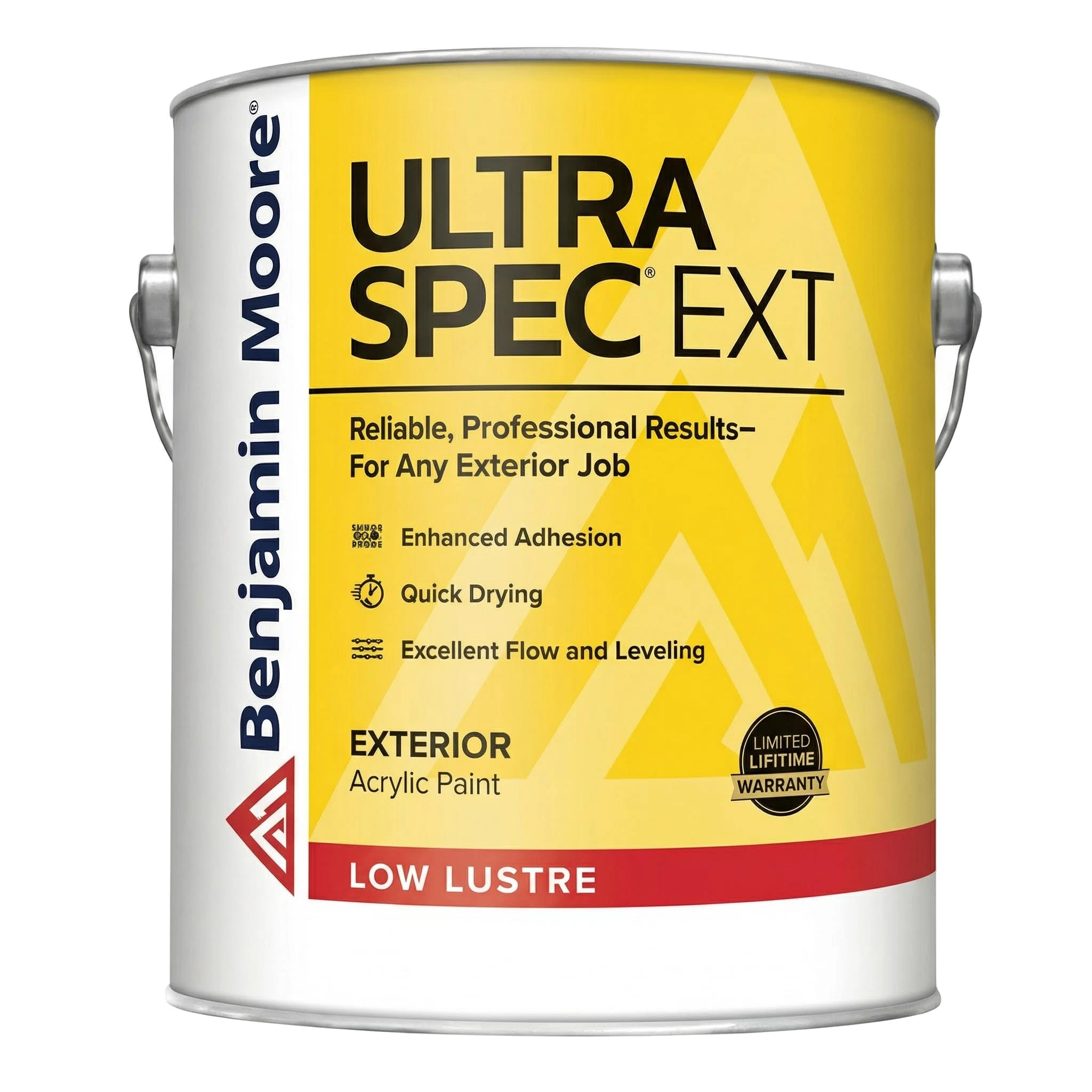 Ultra Spec EXT Paint - Low Lustre