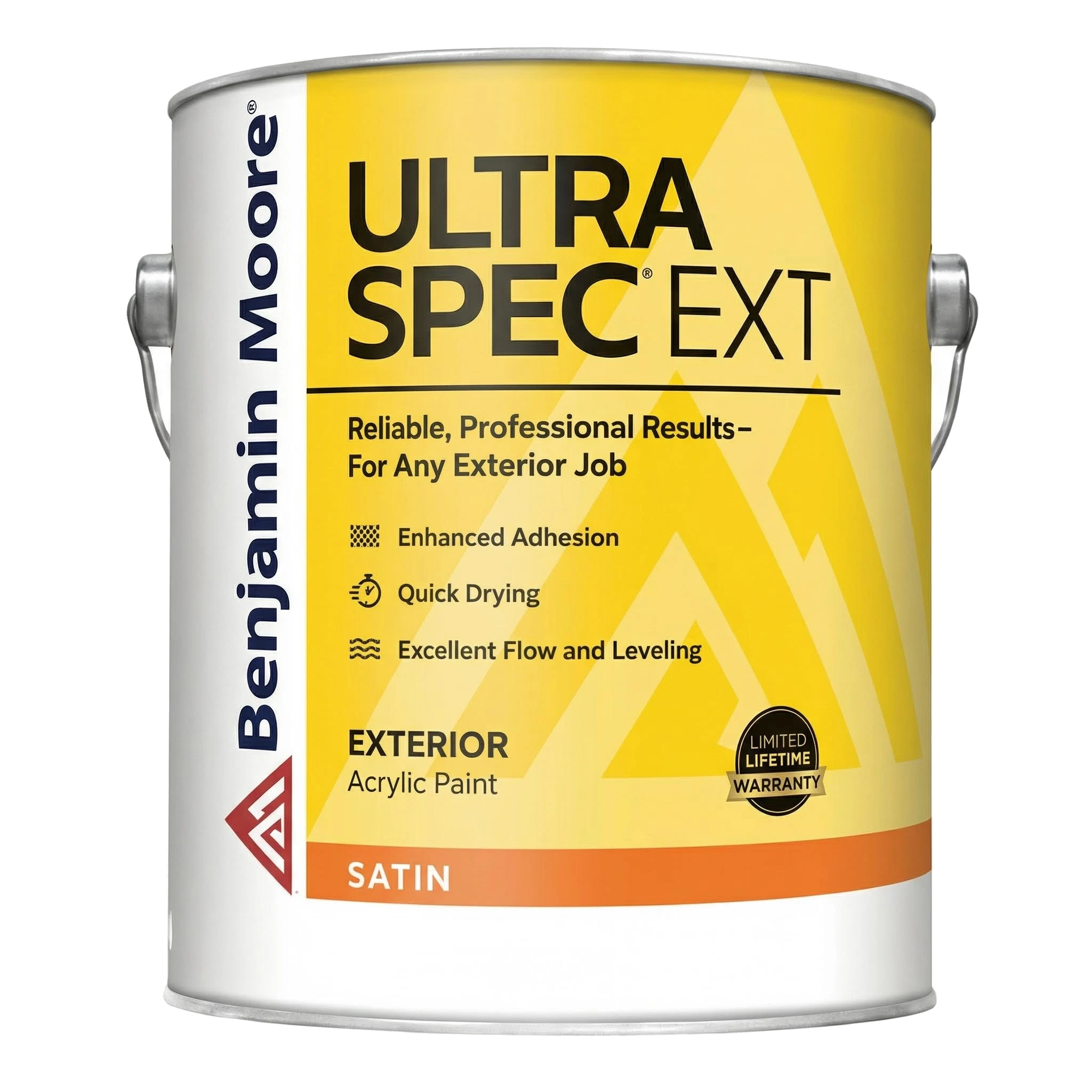Ultra Spec EXT Satin