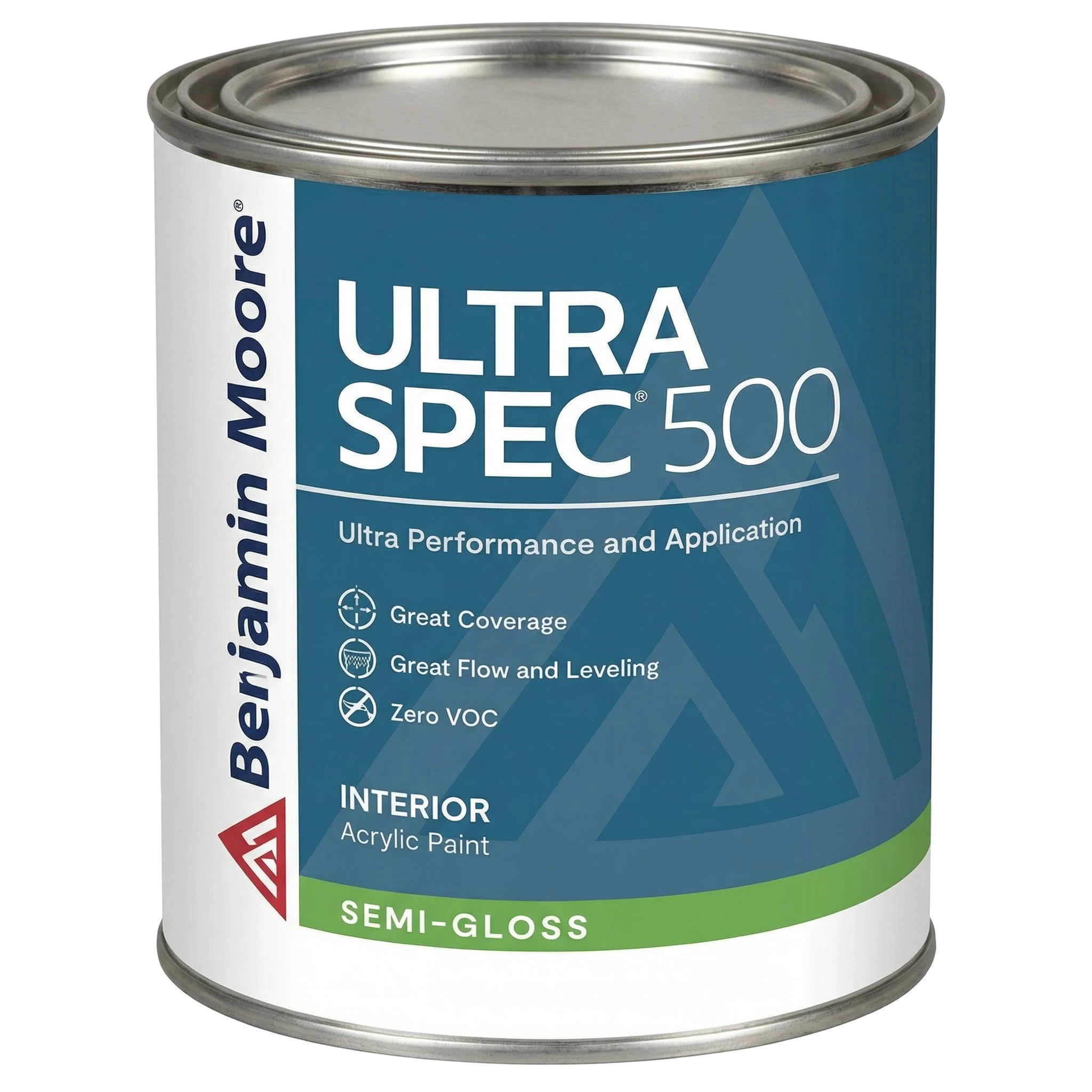 Ultra Spec 500 Semi-Gloss