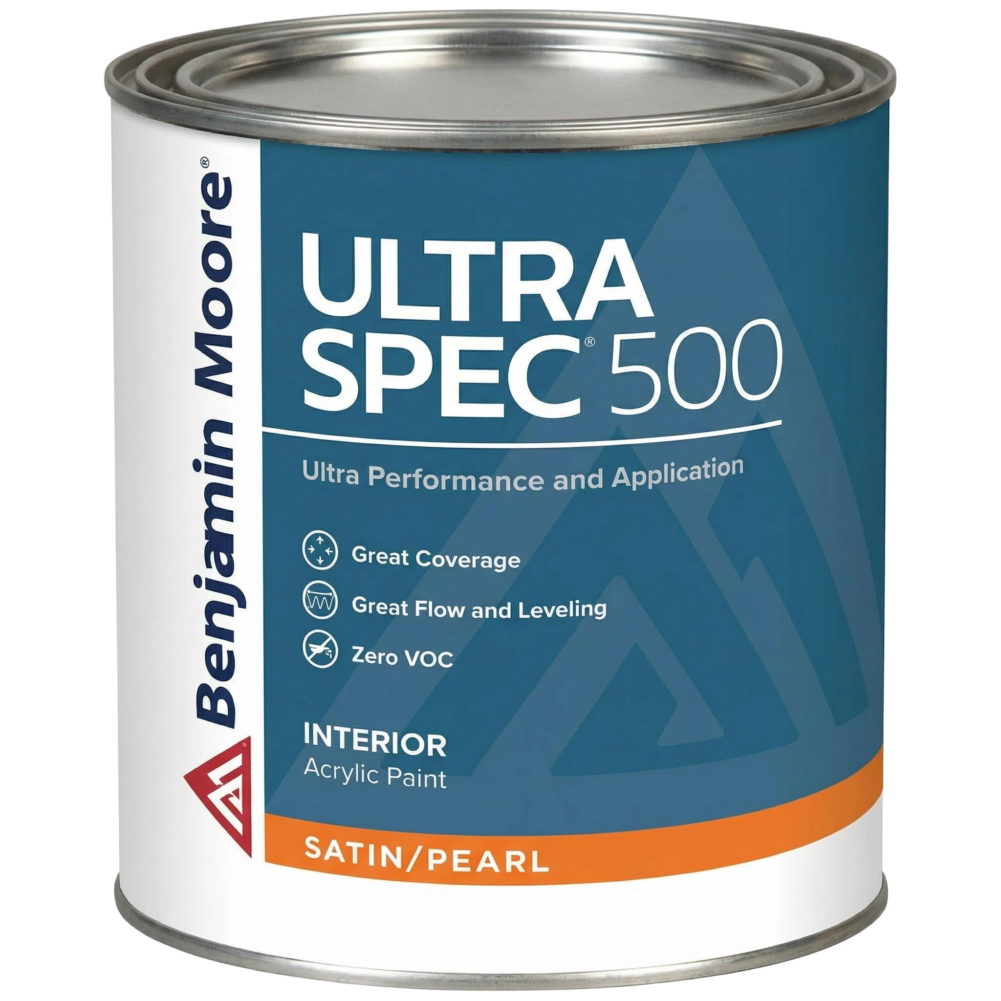 Ultra Spec 500 Satin/Pearl