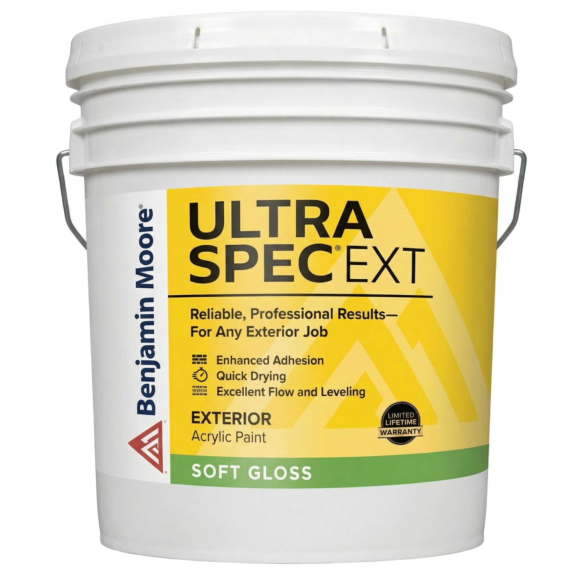 Ultra Spec EXT Gloss
