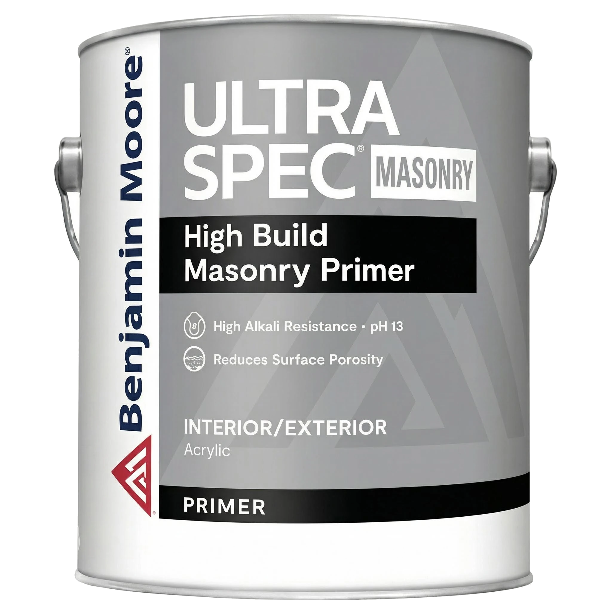 Ultra Spec Masonry Int/Ext Acrylic High Build Masonry Primer