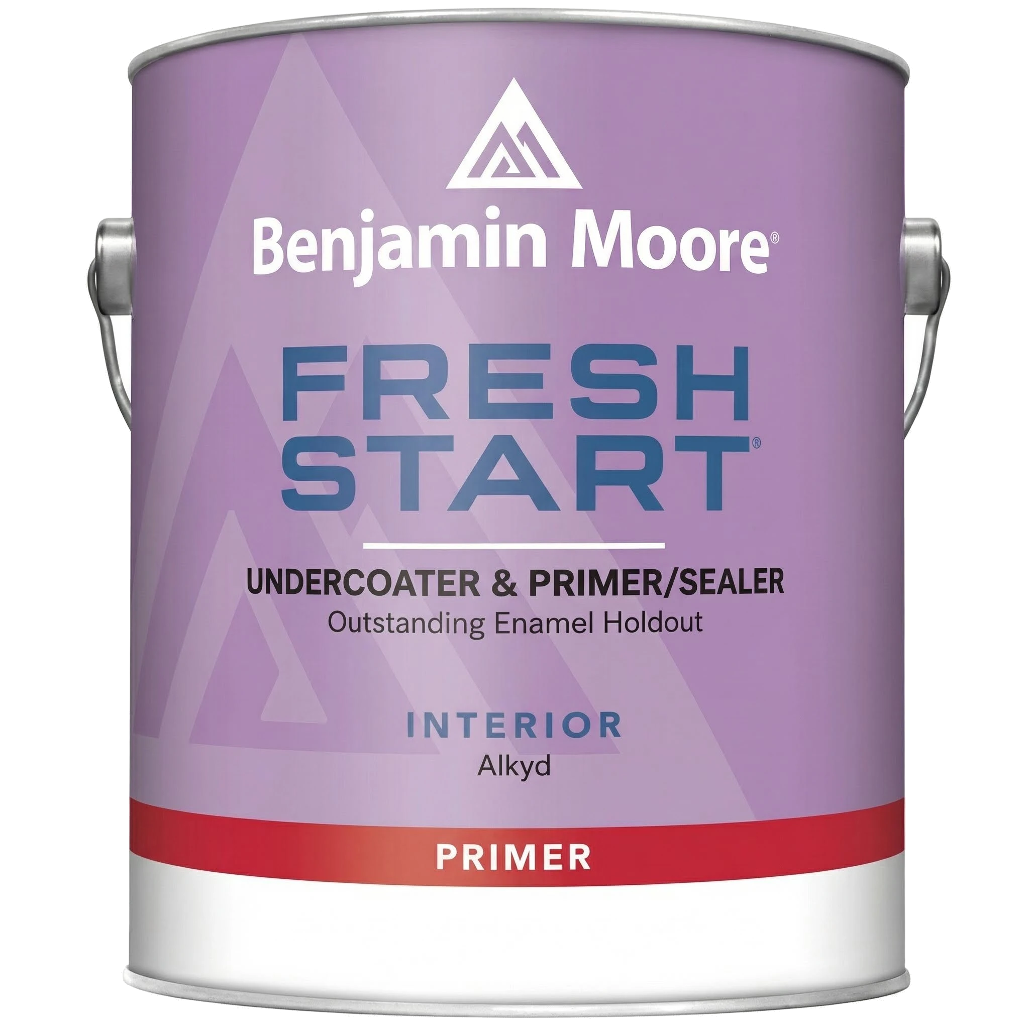 Undercoater & Primer/Sealer