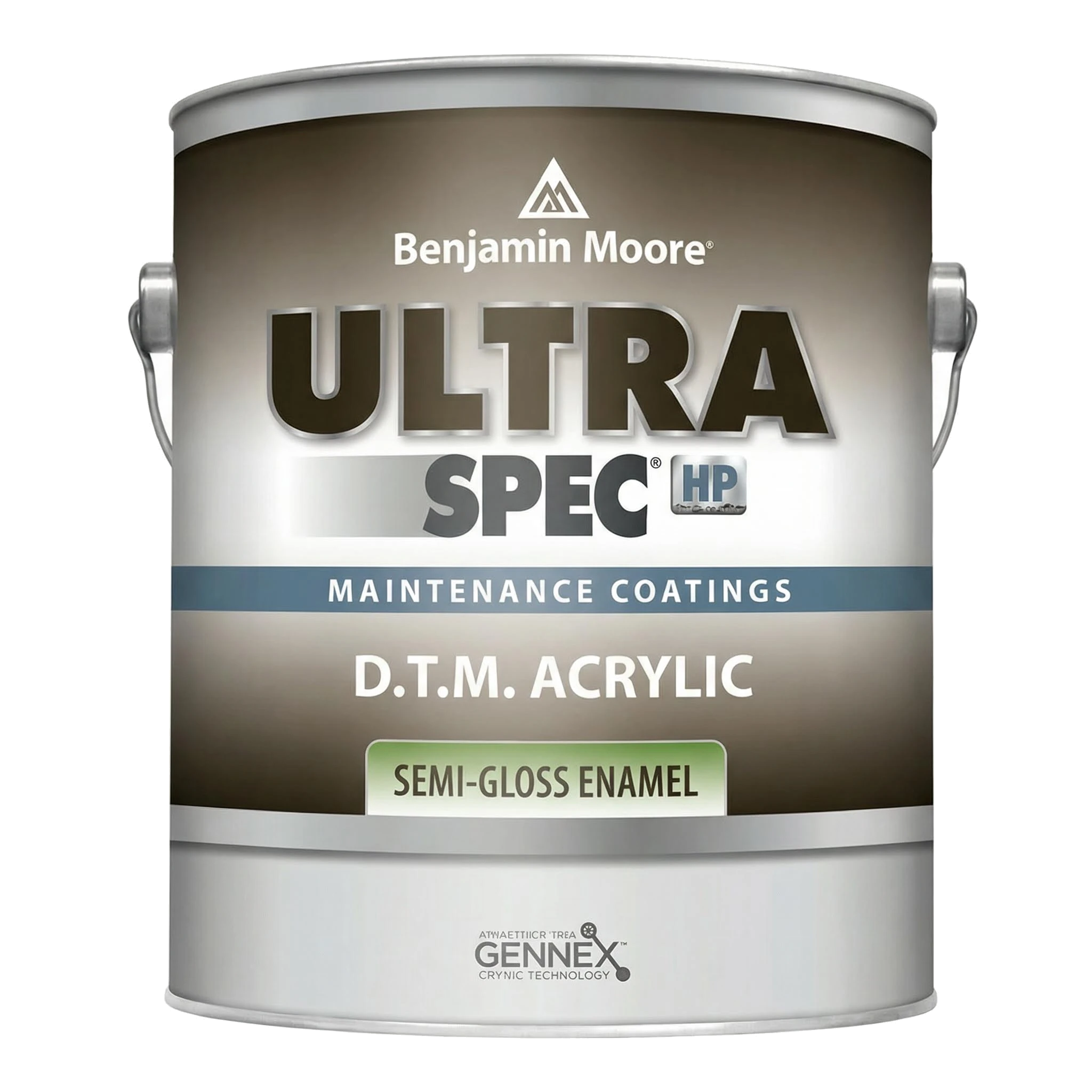 Ultra Spec HP D.T.M. Acrylic Semi-Gloss