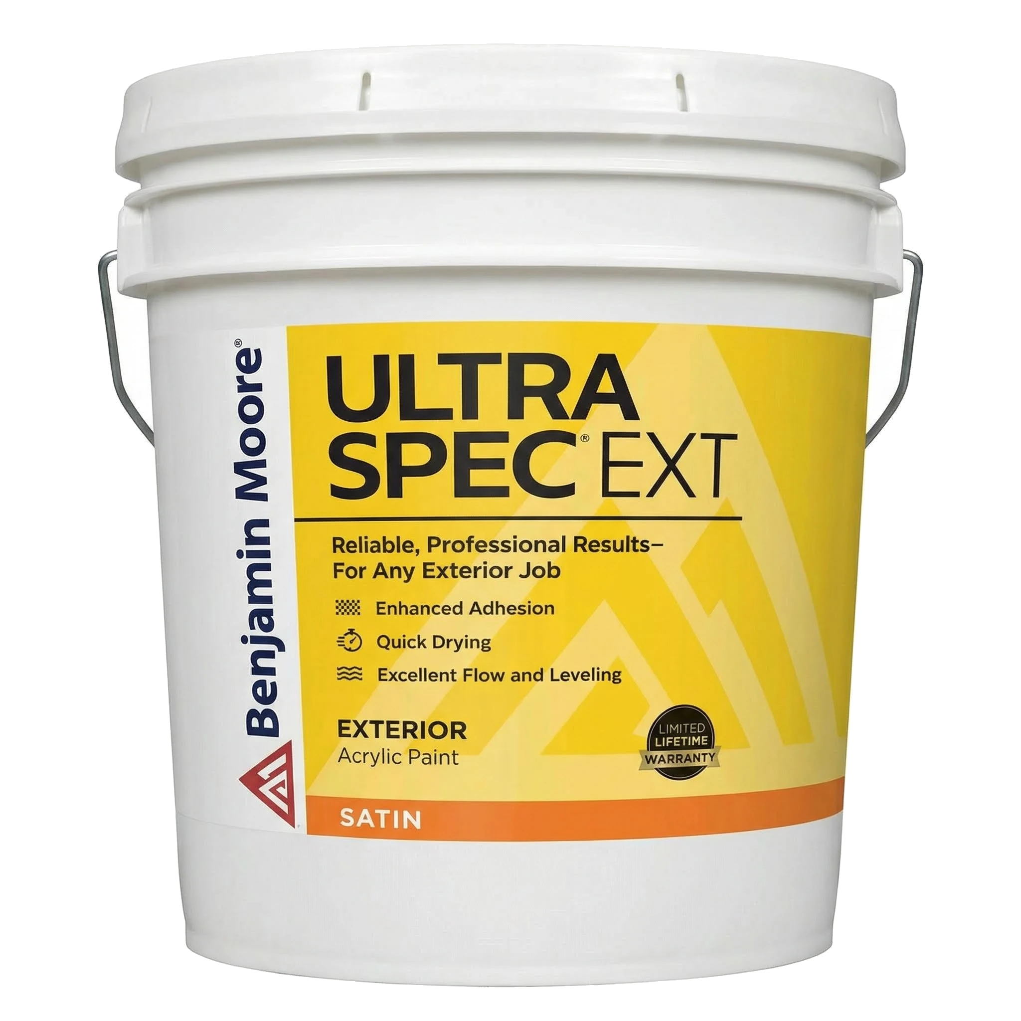Ultra Spec EXT Satin
