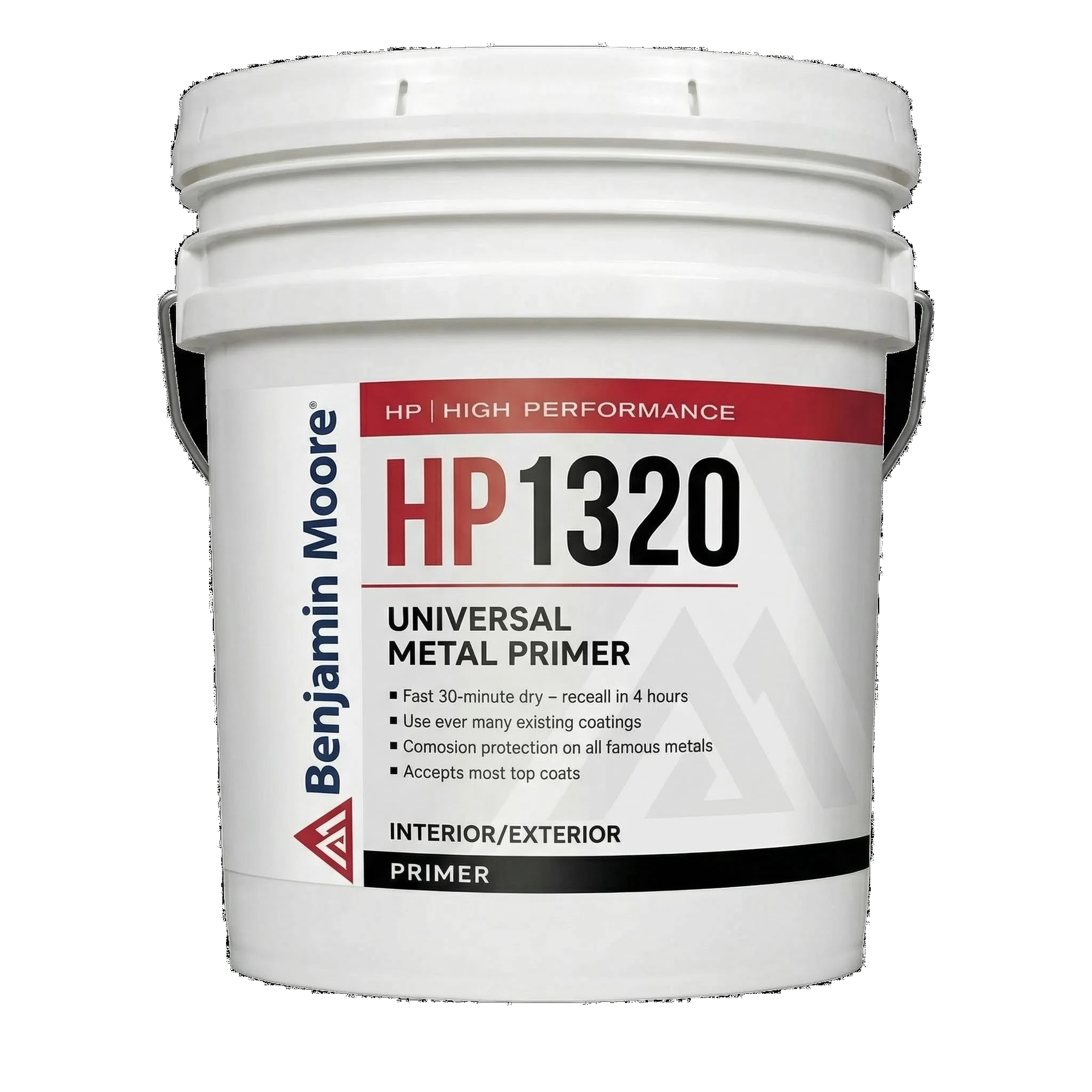 Universal Metal Primer