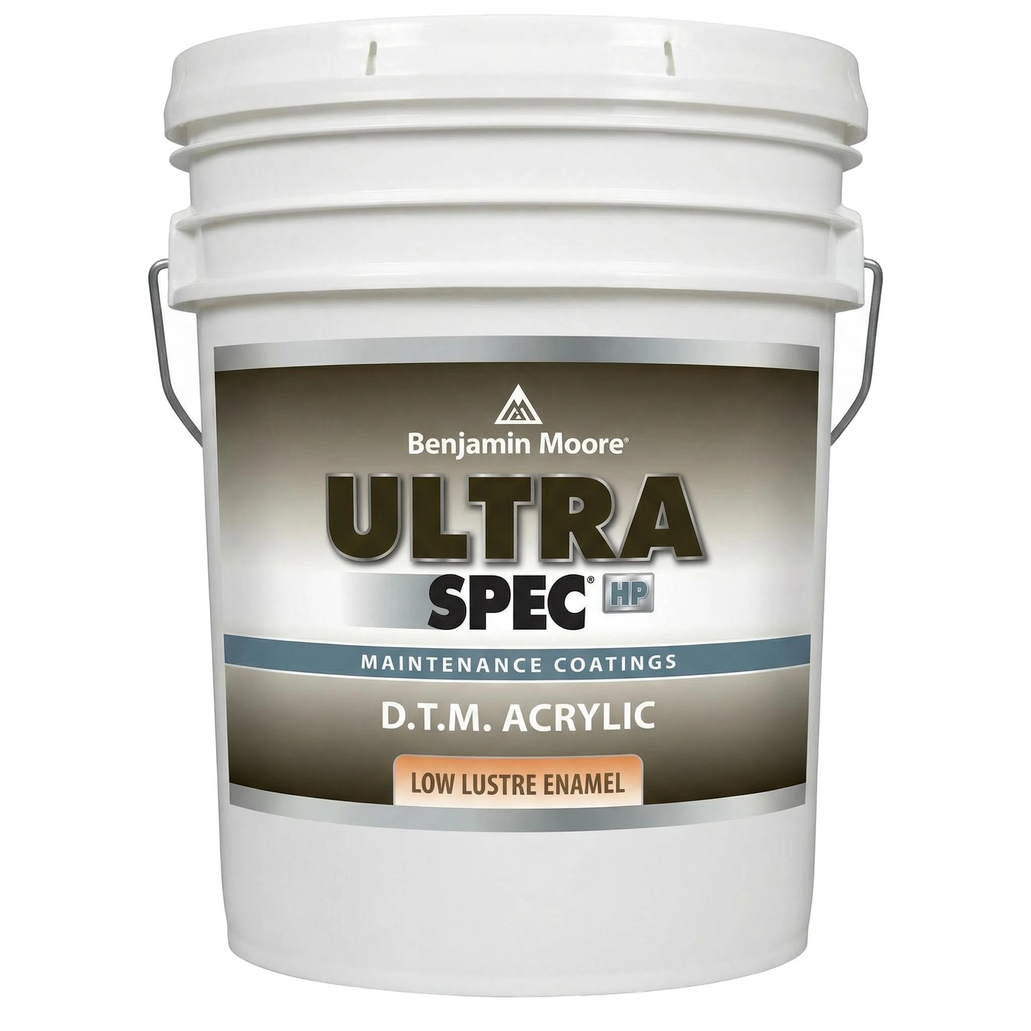 Ultra Spec HP D.T.M. Acrylic Low Lustre