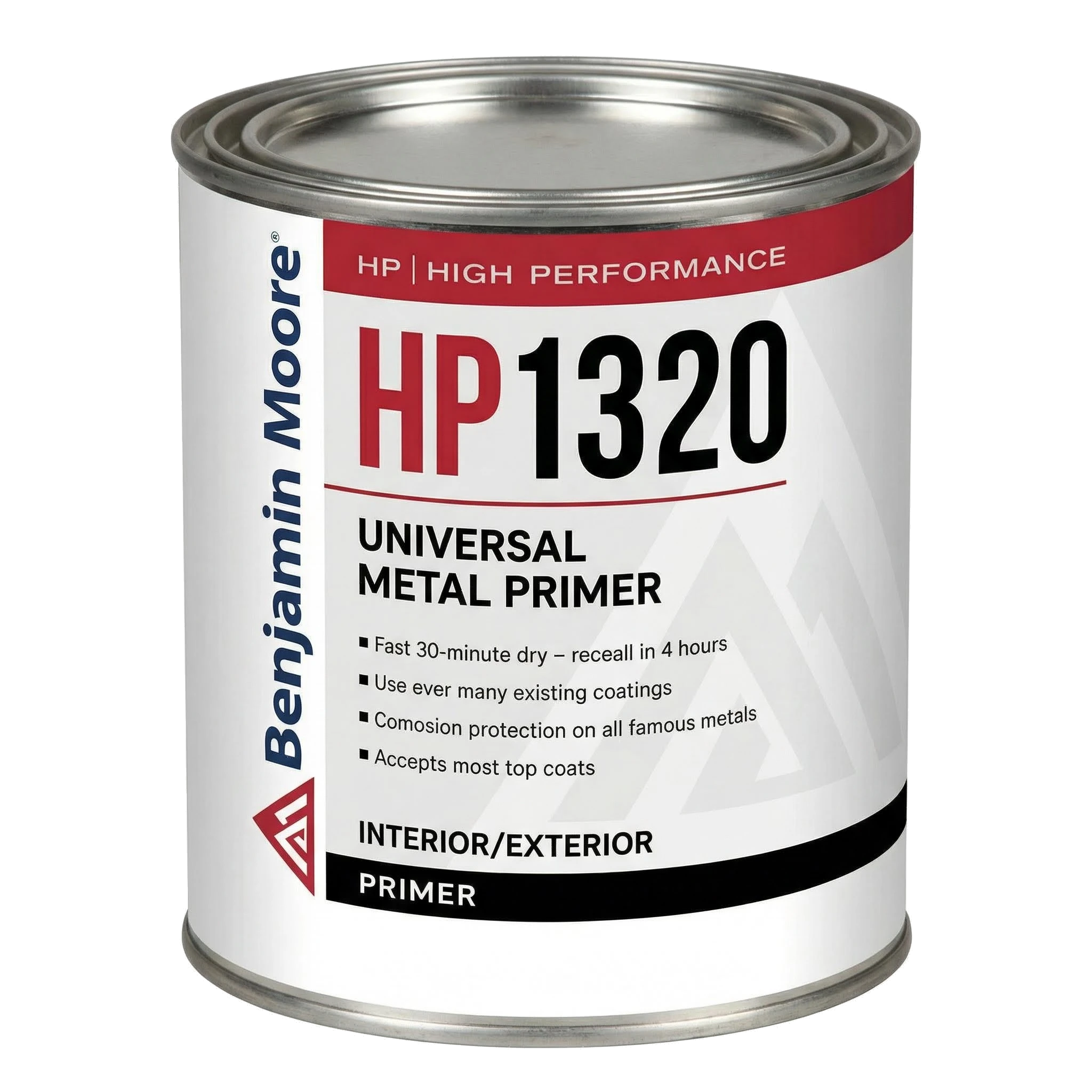 Universal Metal Primer