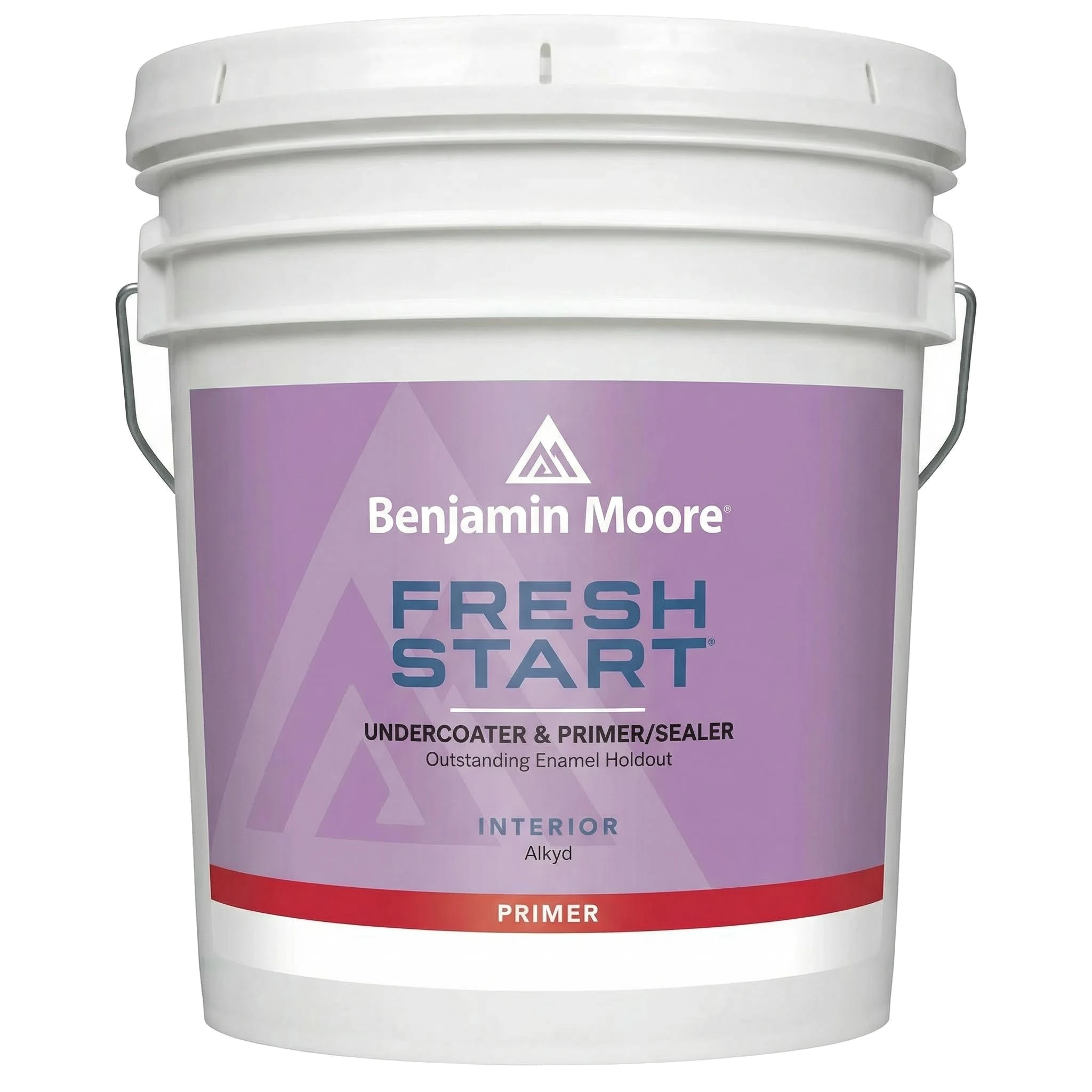 Undercoater & Primer/Sealer