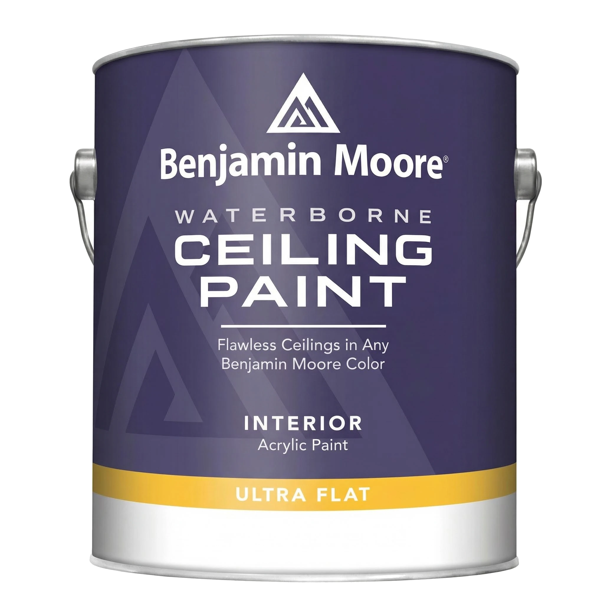 Waterborne Ceiling Paint