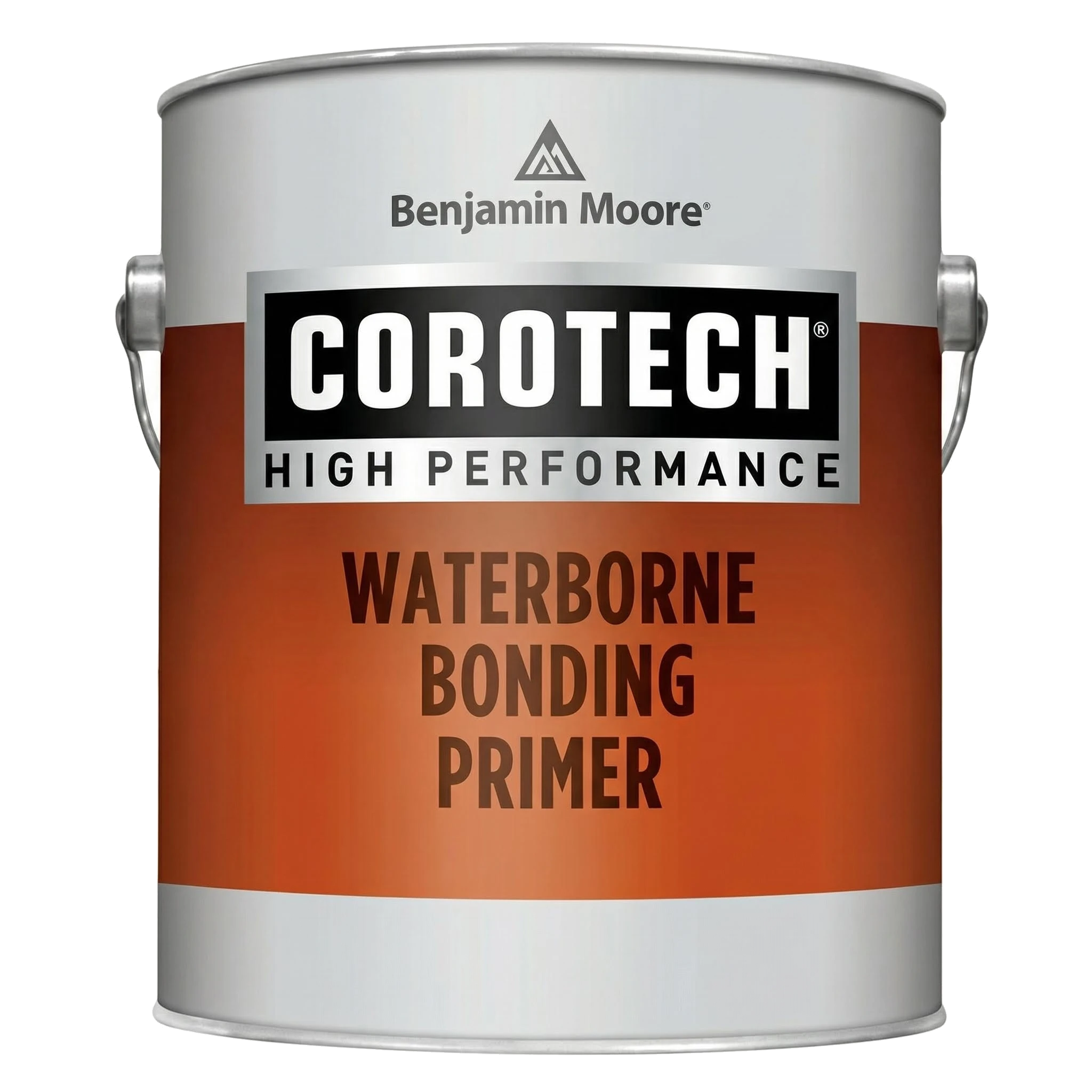 Waterborne Bonding Primer