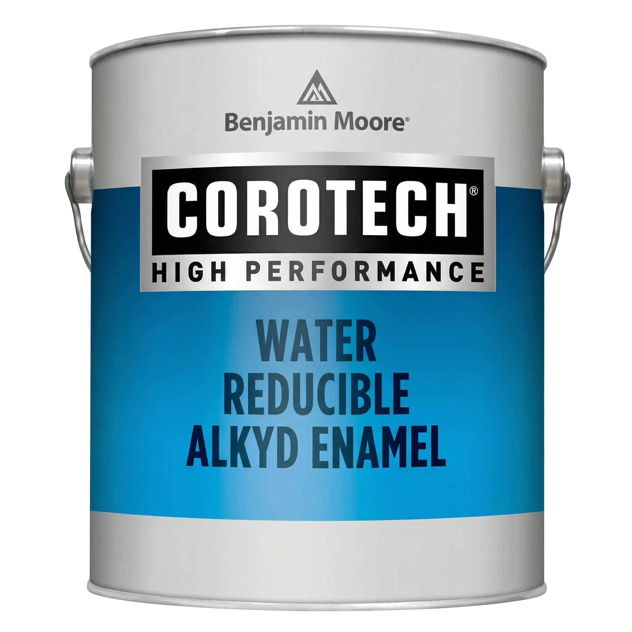 Water Reducible Alkyd Enamel