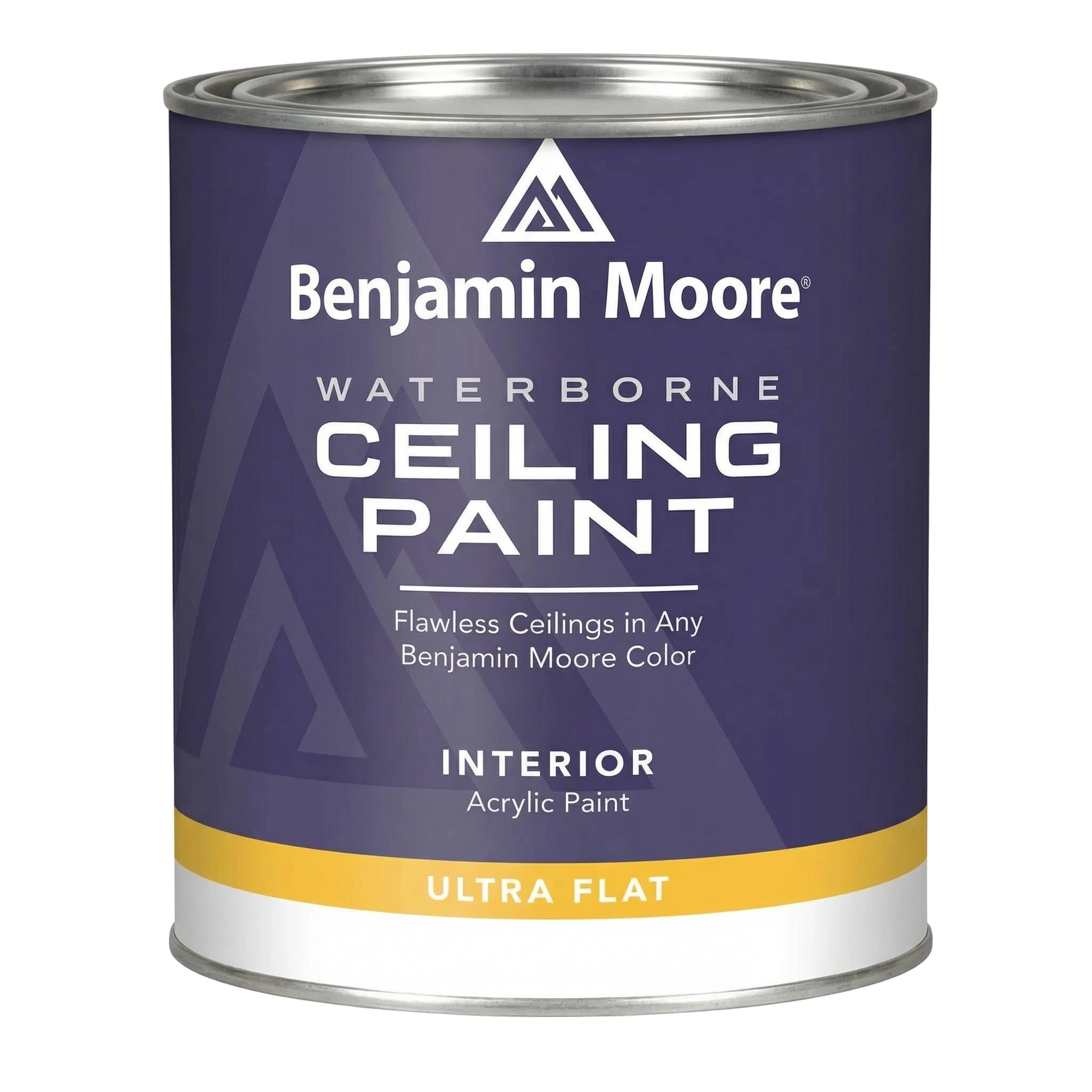 Waterborne Ceiling Paint