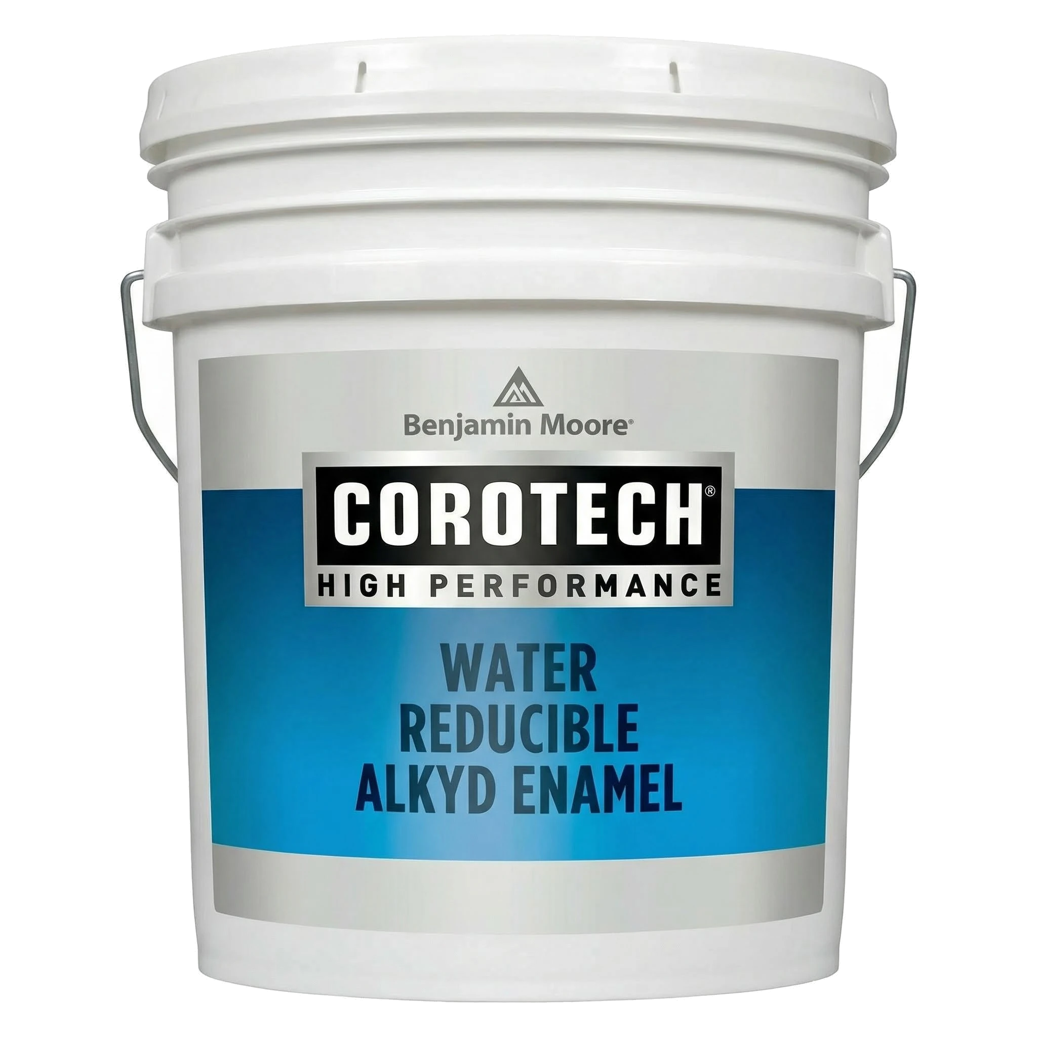 Water Reducible Alkyd Enamel
