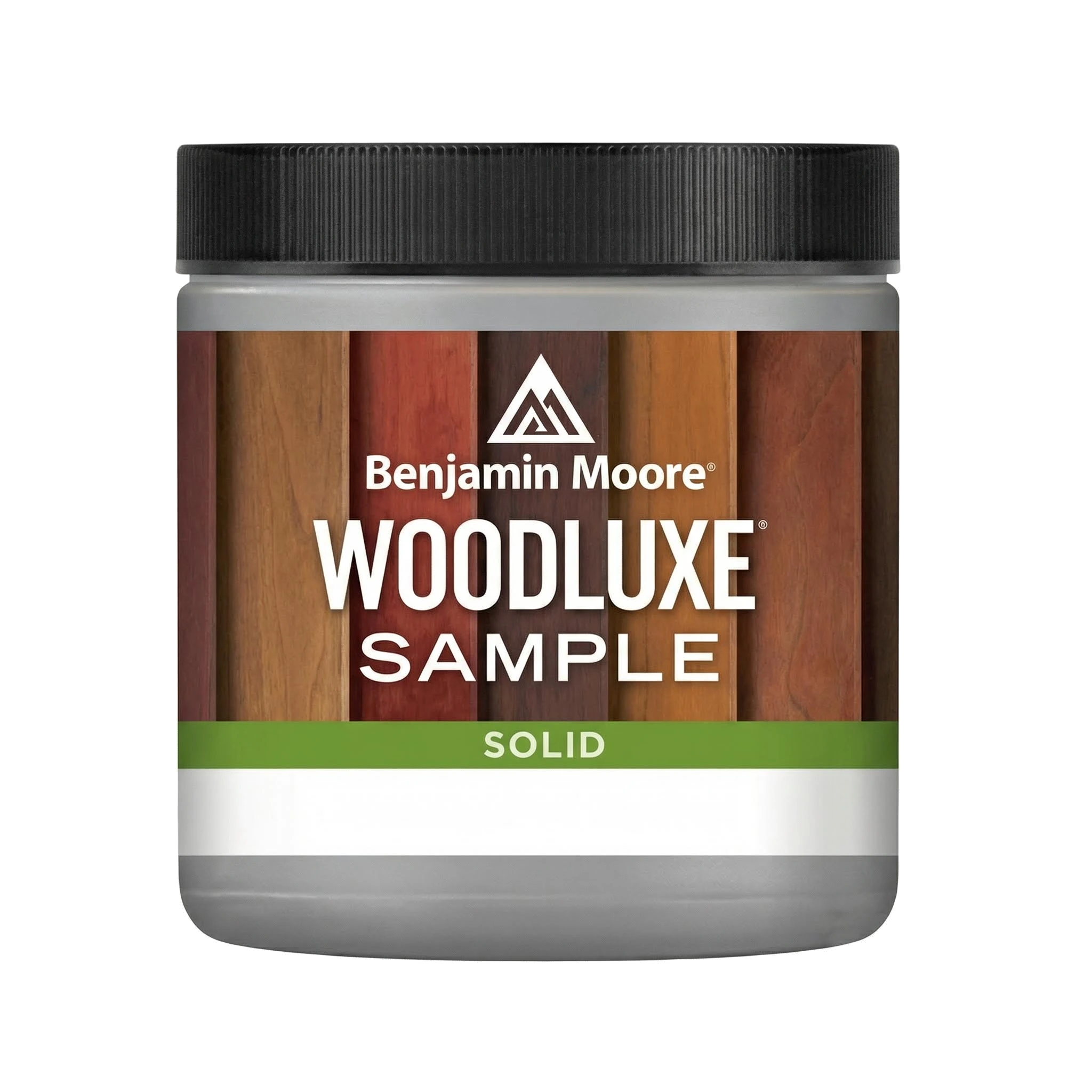 Woodluxe® Exterior Stain Sample - Translucent - 8 oz.