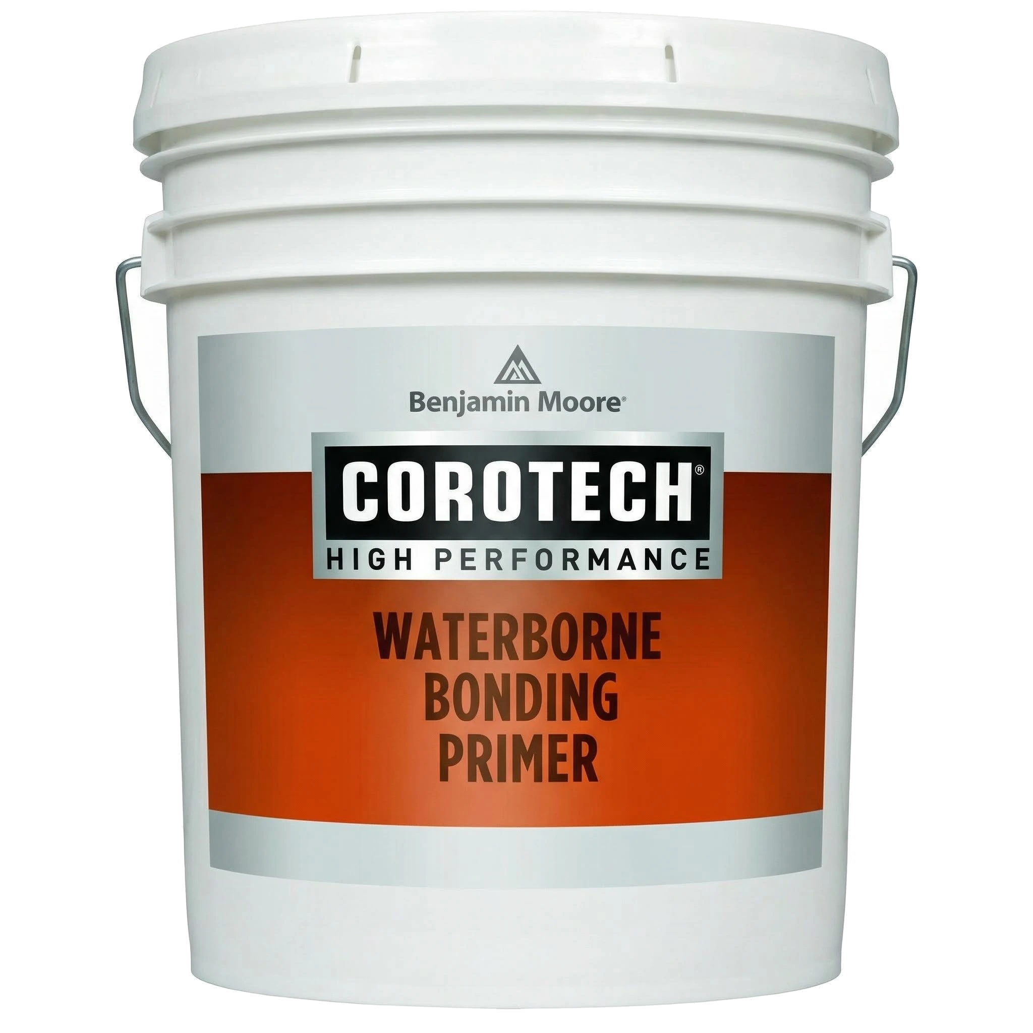 Waterborne Bonding Primer