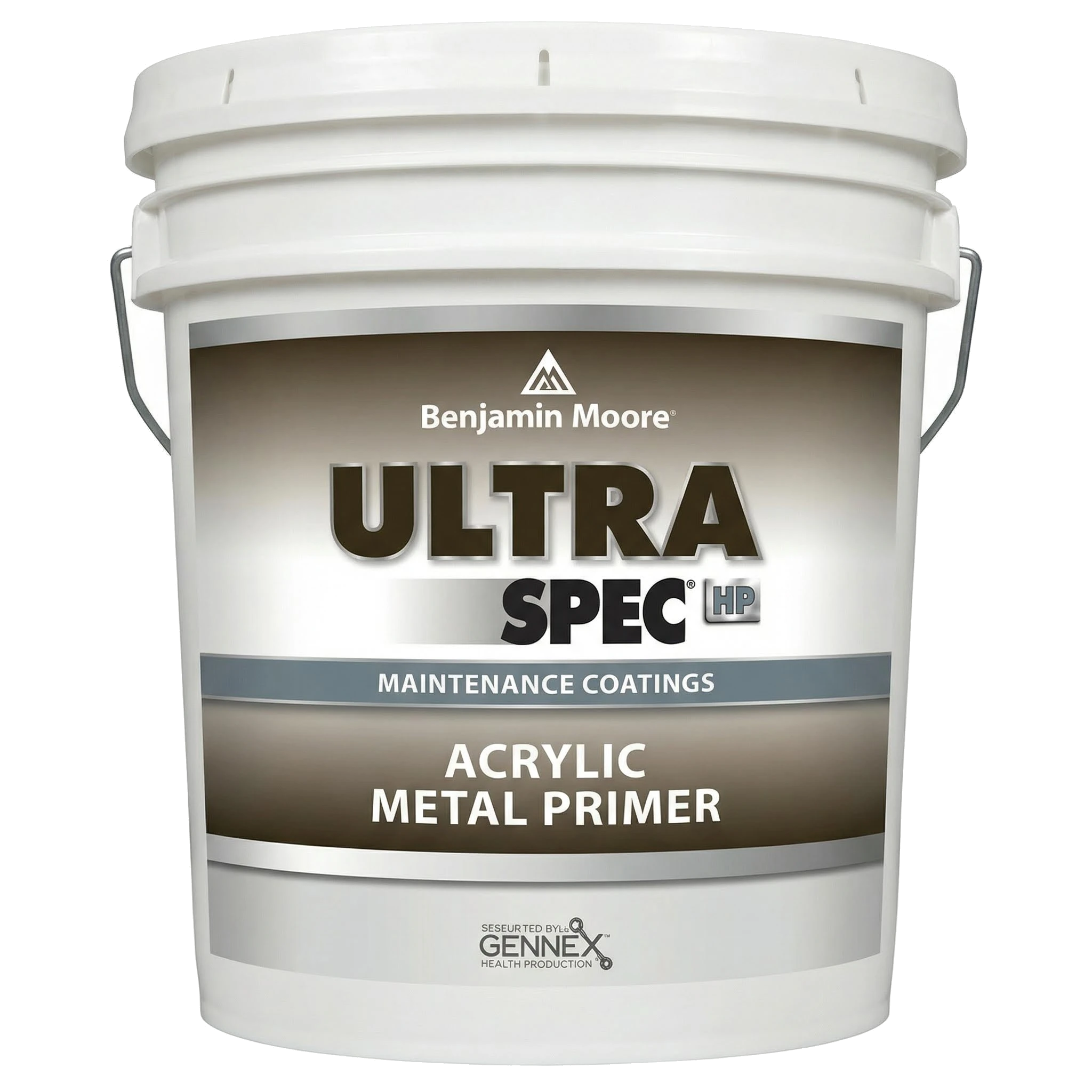Ultra Spec HP Acrylic Metal Primer