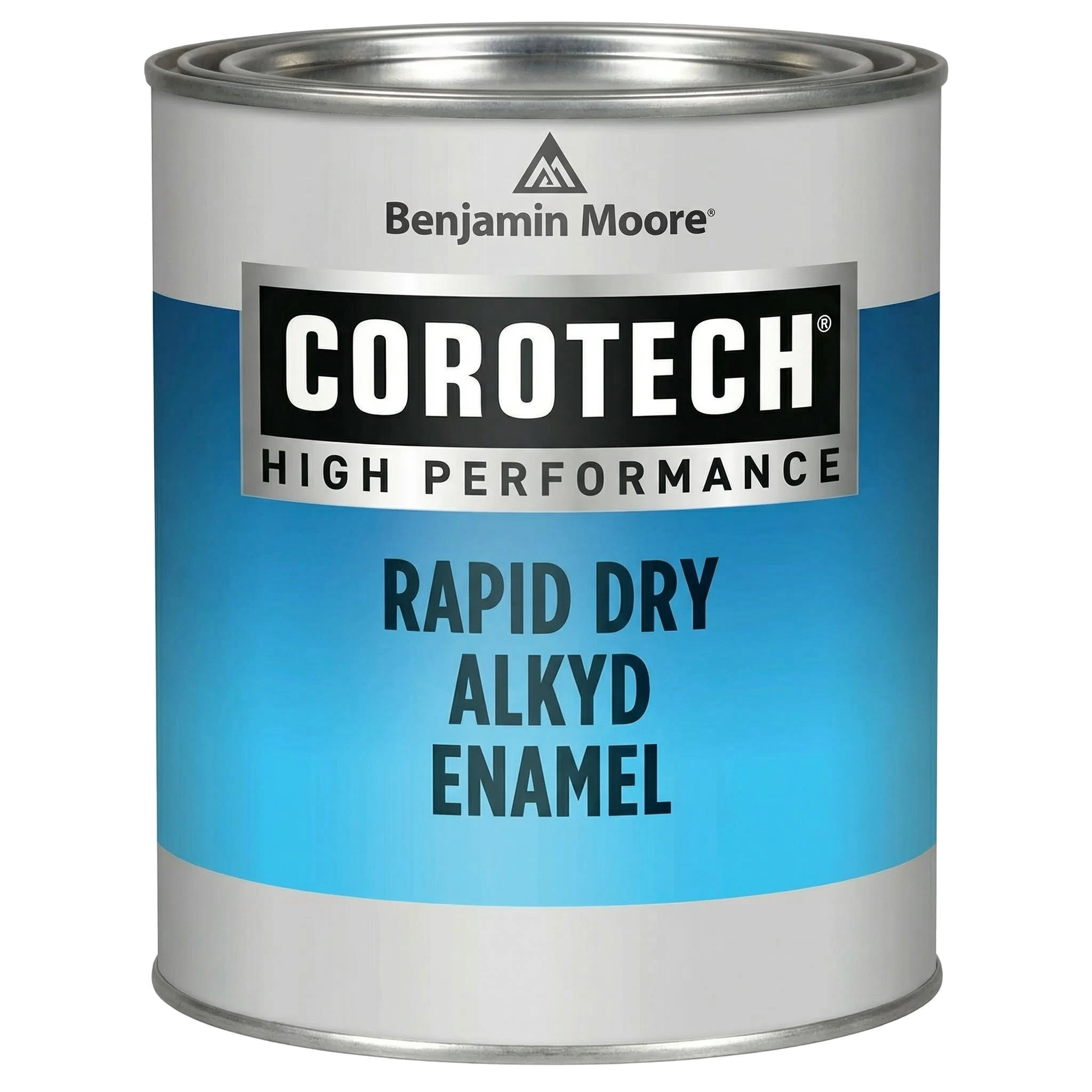 Rapid Dry Alkyd Enamel