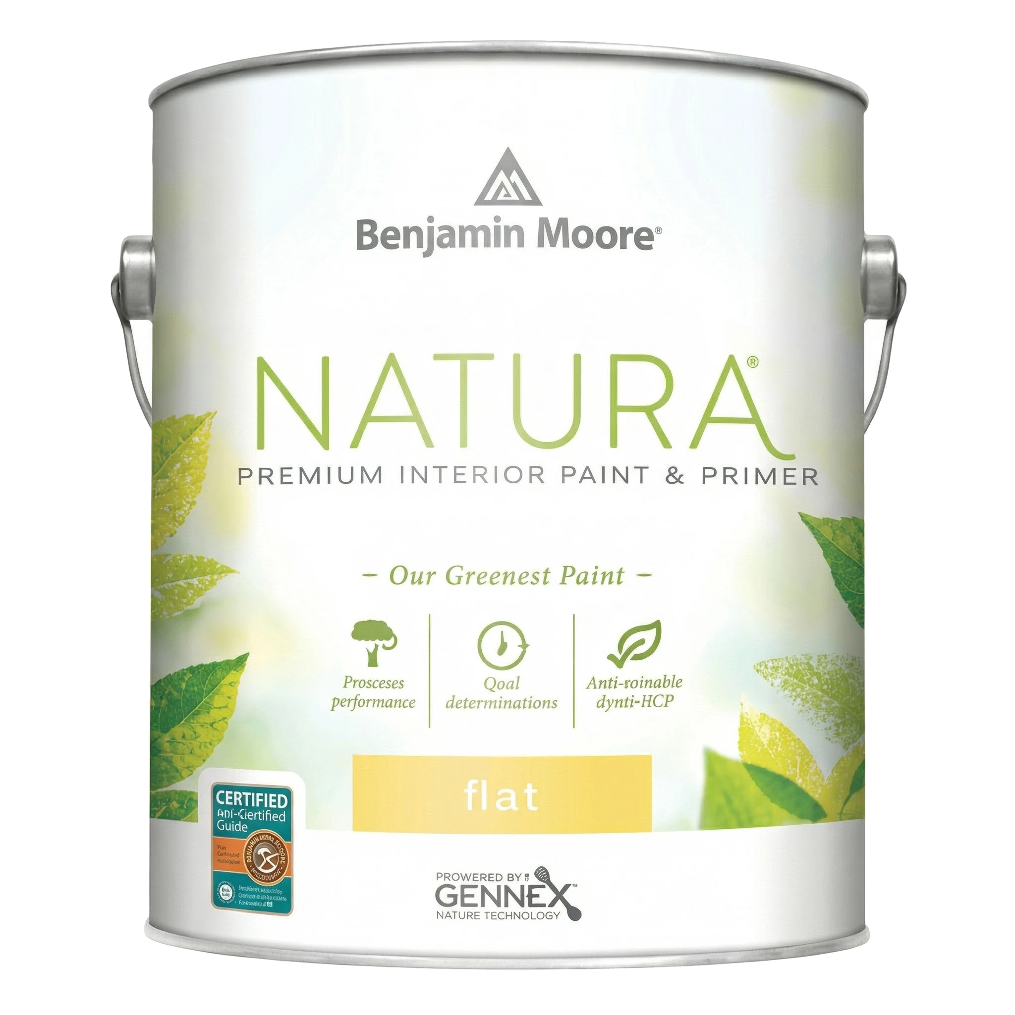 Natura Zero Voc Latex