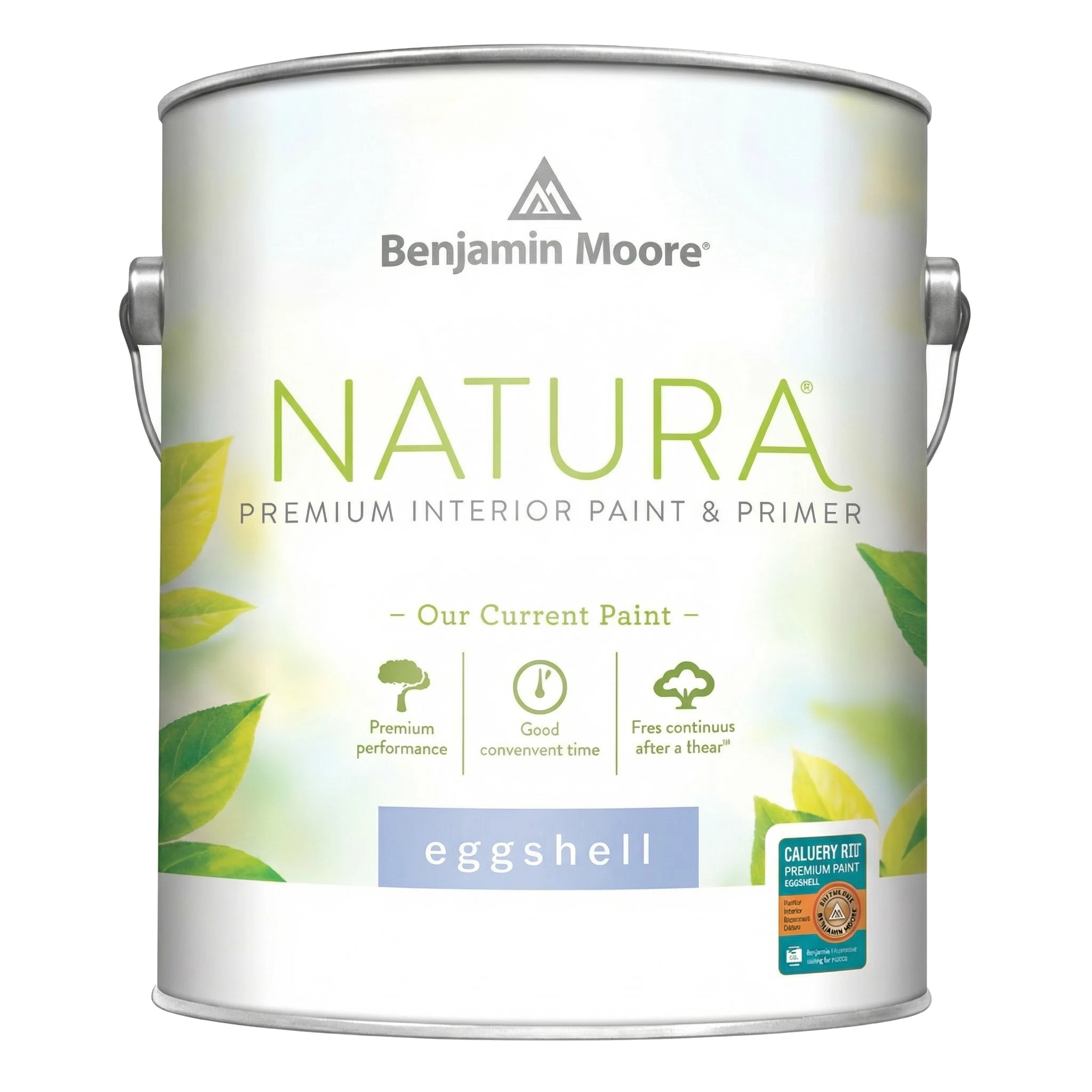 Natura Zero Voc Latex