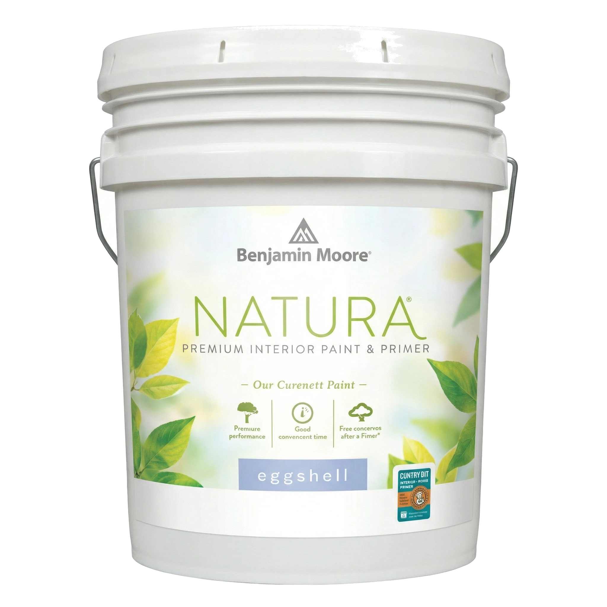 Natura Zero Voc Latex