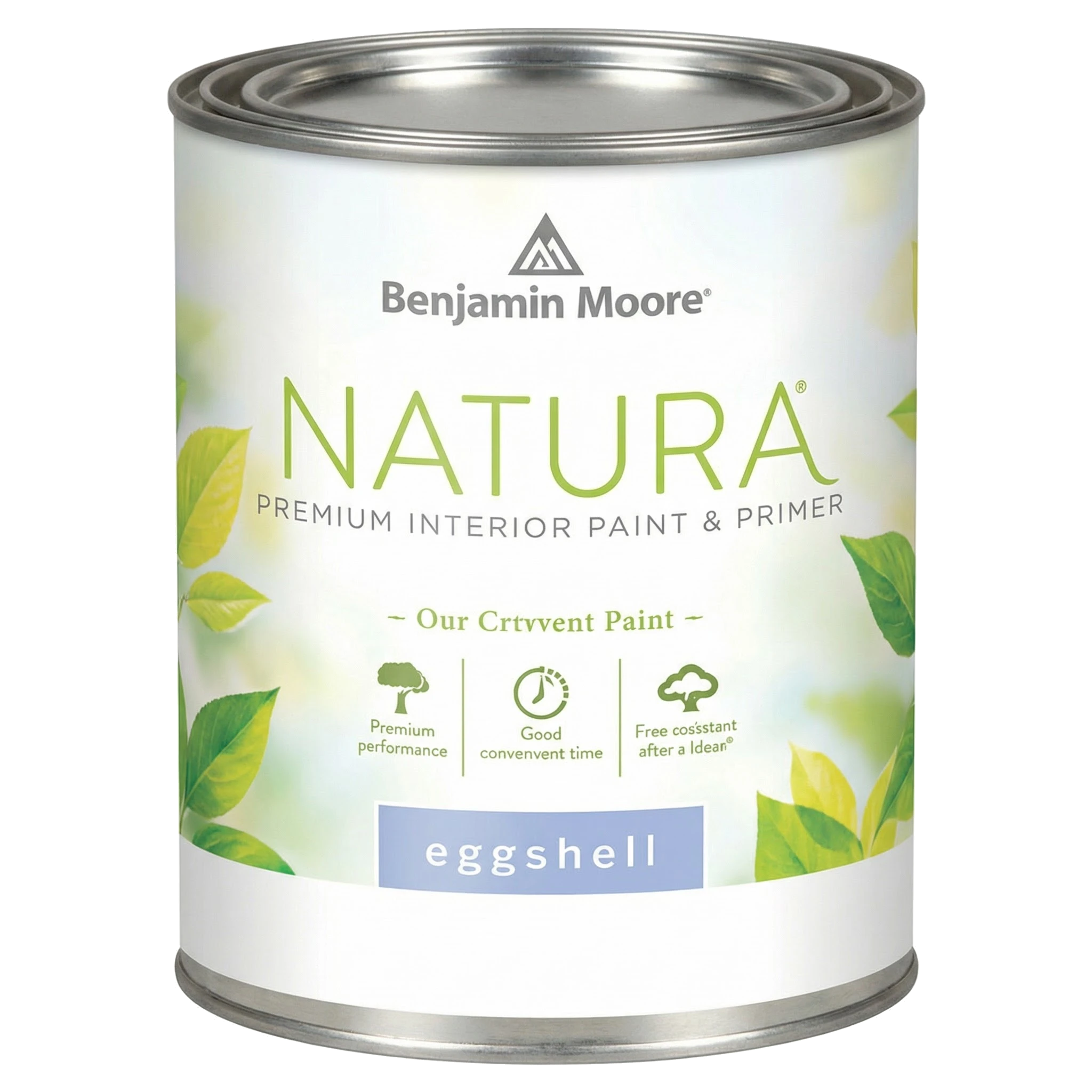 Natura Zero Voc Latex